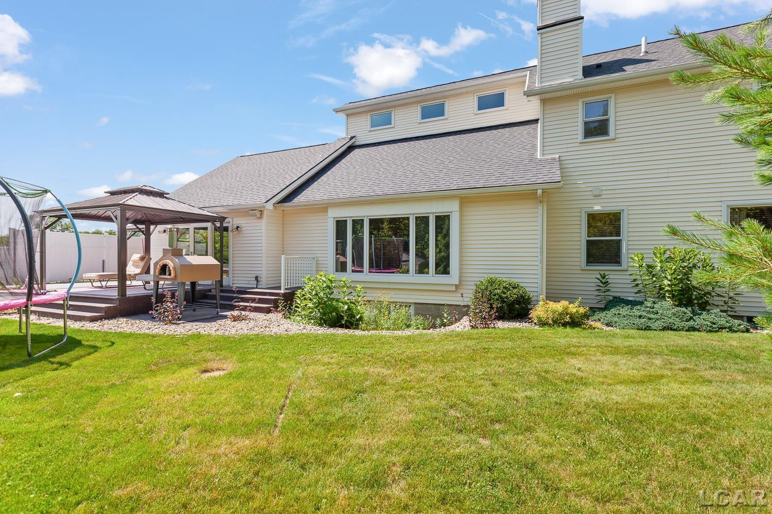 817 Outer Drive, Tecumseh, MI 49286 — Photo 58