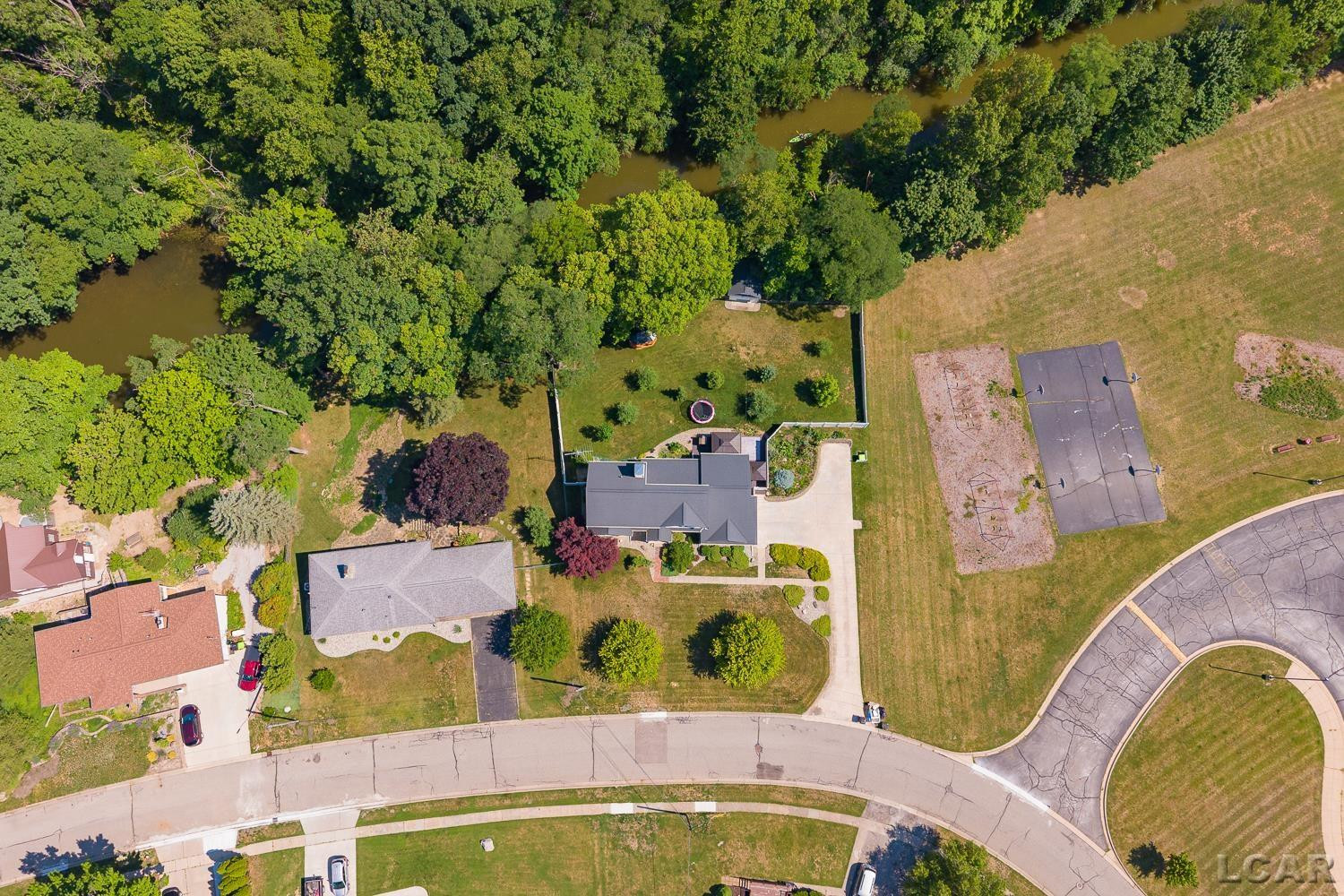 817 Outer Drive, Tecumseh, MI 49286 — Photo 59