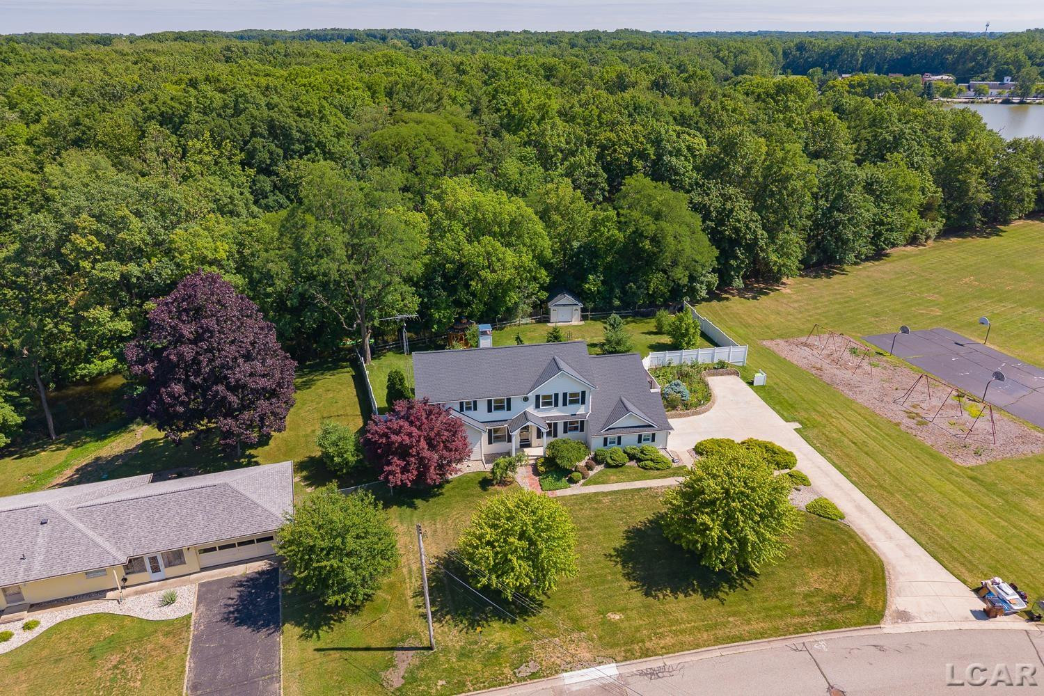 817 Outer Drive, Tecumseh, MI 49286 — Photo 62