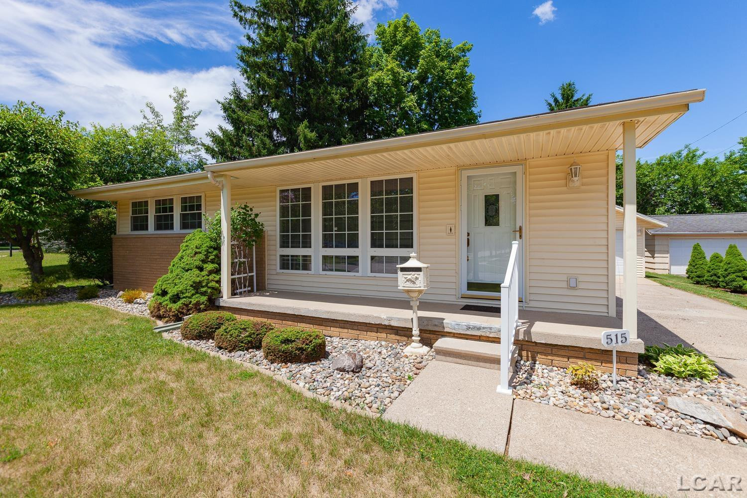 515 Nokomis Street, Tecumseh, MI 49286 — Photo 5