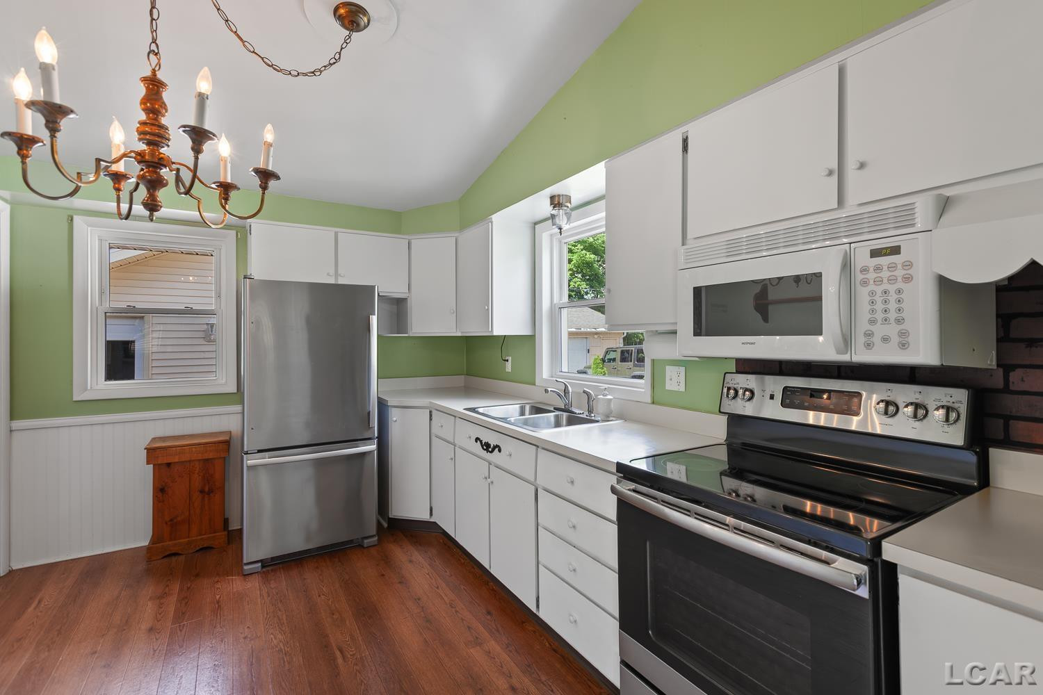 515 Nokomis Street, Tecumseh, MI 49286 — Photo 14
