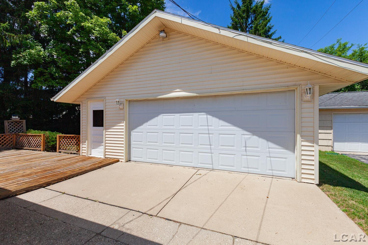 515 Nokomis Street, Tecumseh, MI 49286 — Photo 38