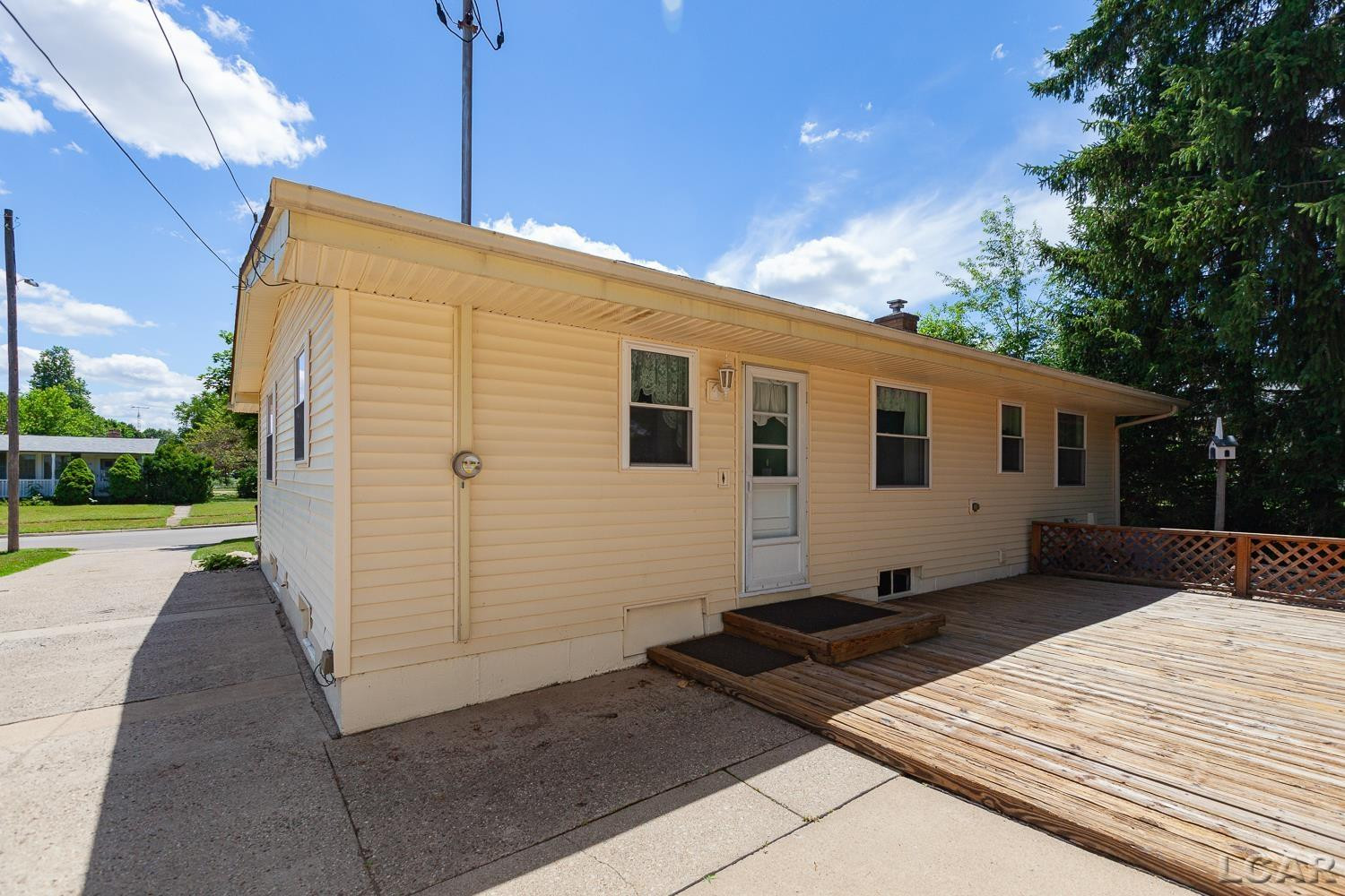 515 Nokomis Street, Tecumseh, MI 49286 — Photo 41