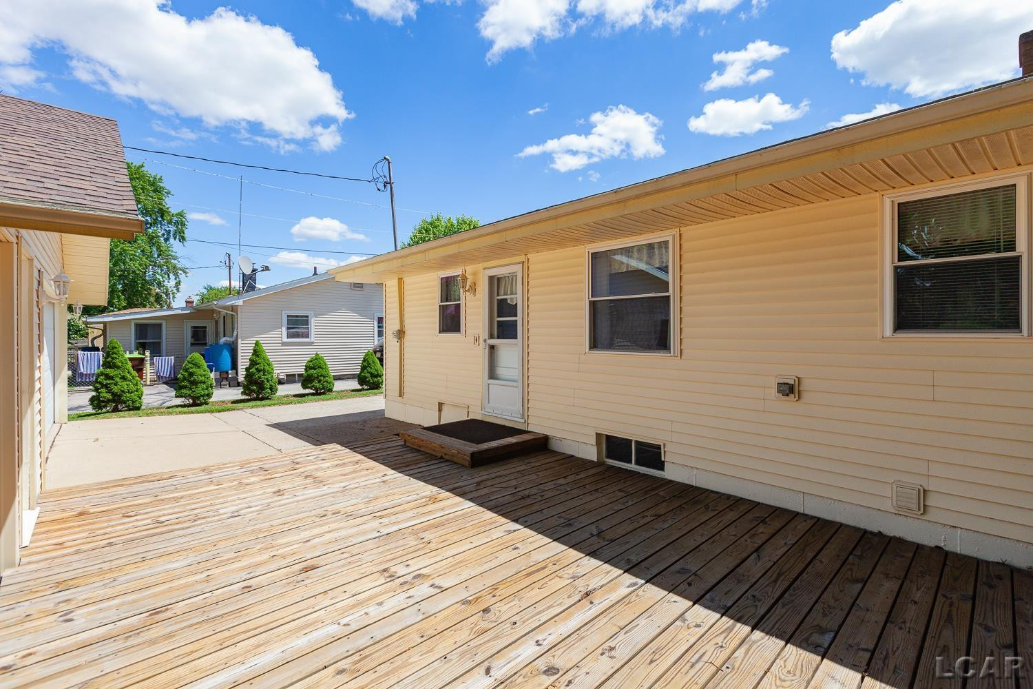 515 Nokomis Street, Tecumseh, MI 49286 — Photo 42