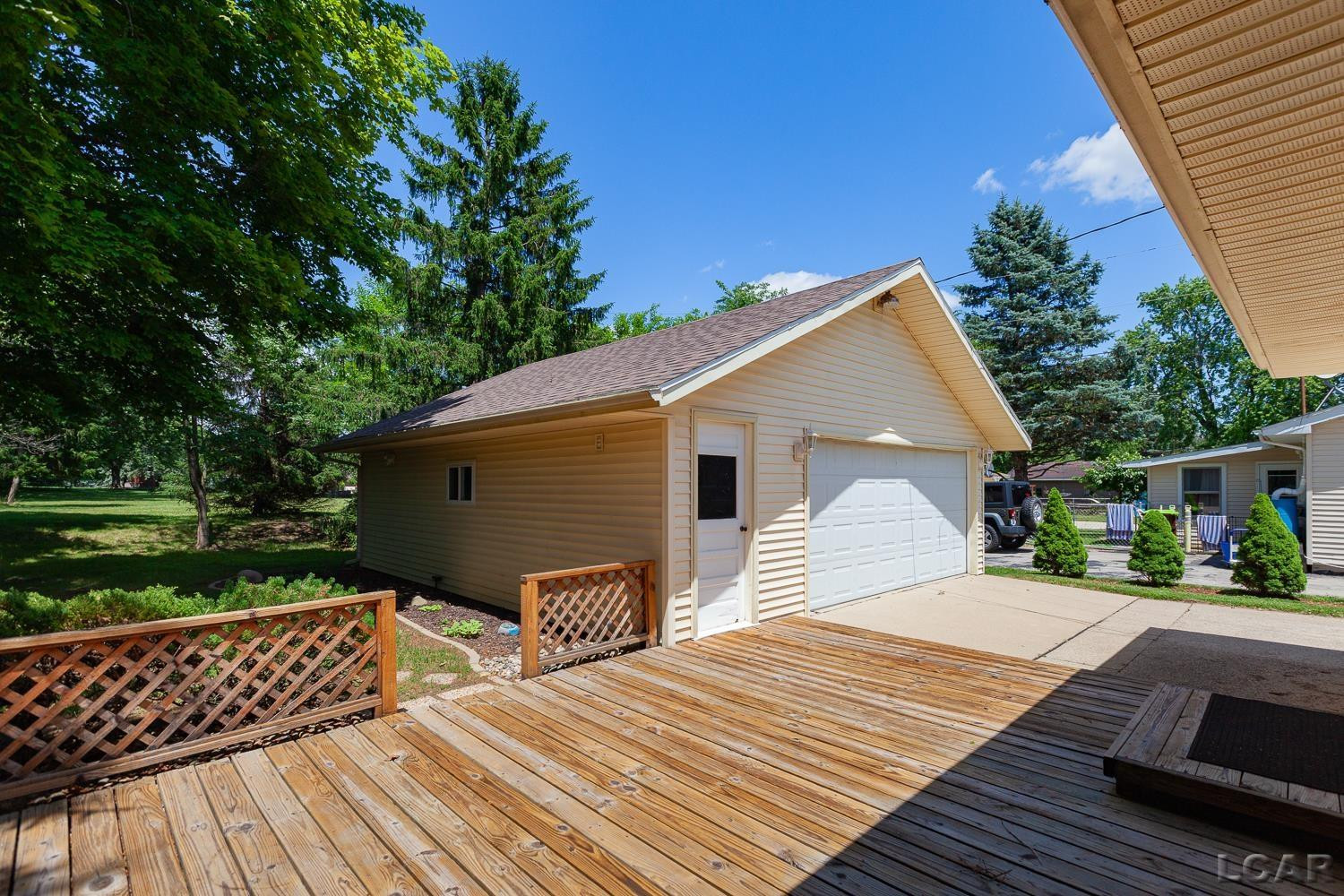 515 Nokomis Street, Tecumseh, MI 49286 — Photo 43
