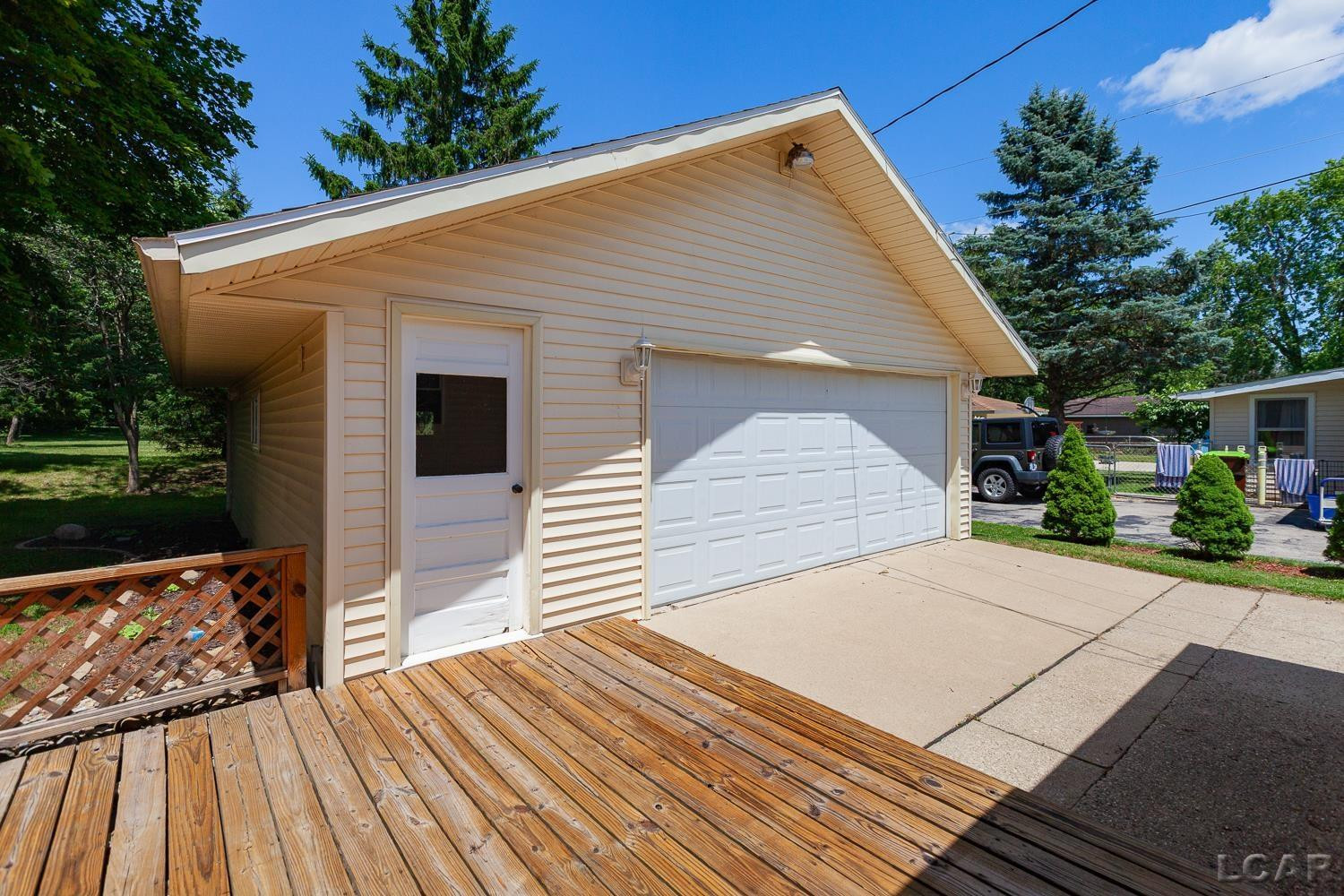 515 Nokomis Street, Tecumseh, MI 49286 — Photo 44