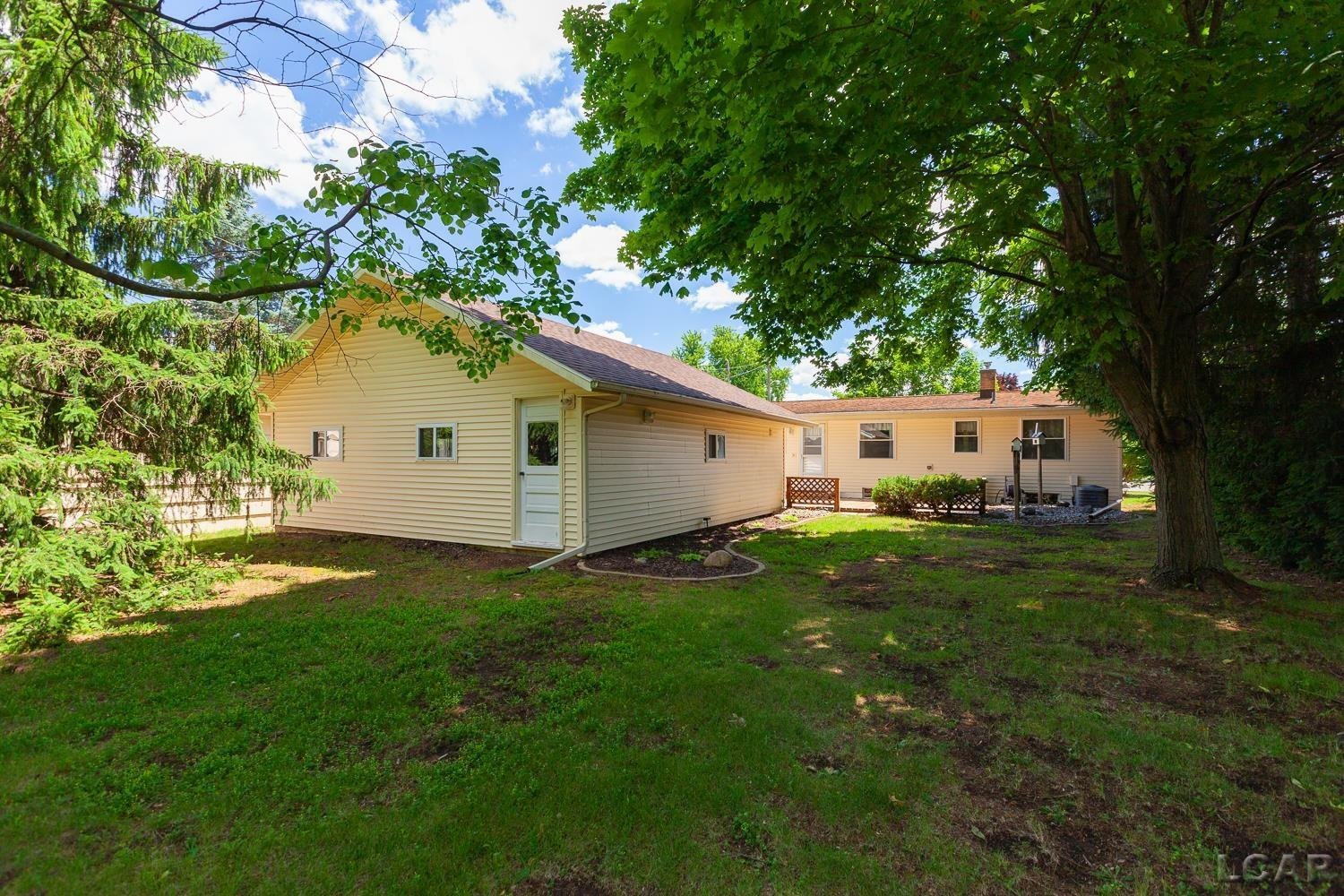 515 Nokomis Street, Tecumseh, MI 49286 — Photo 45