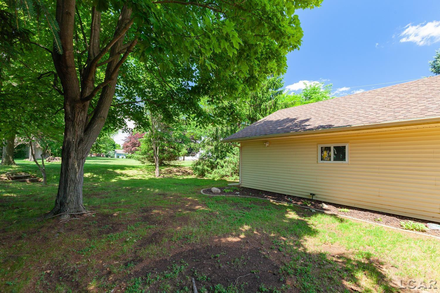 515 Nokomis Street, Tecumseh, MI 49286 — Photo 46