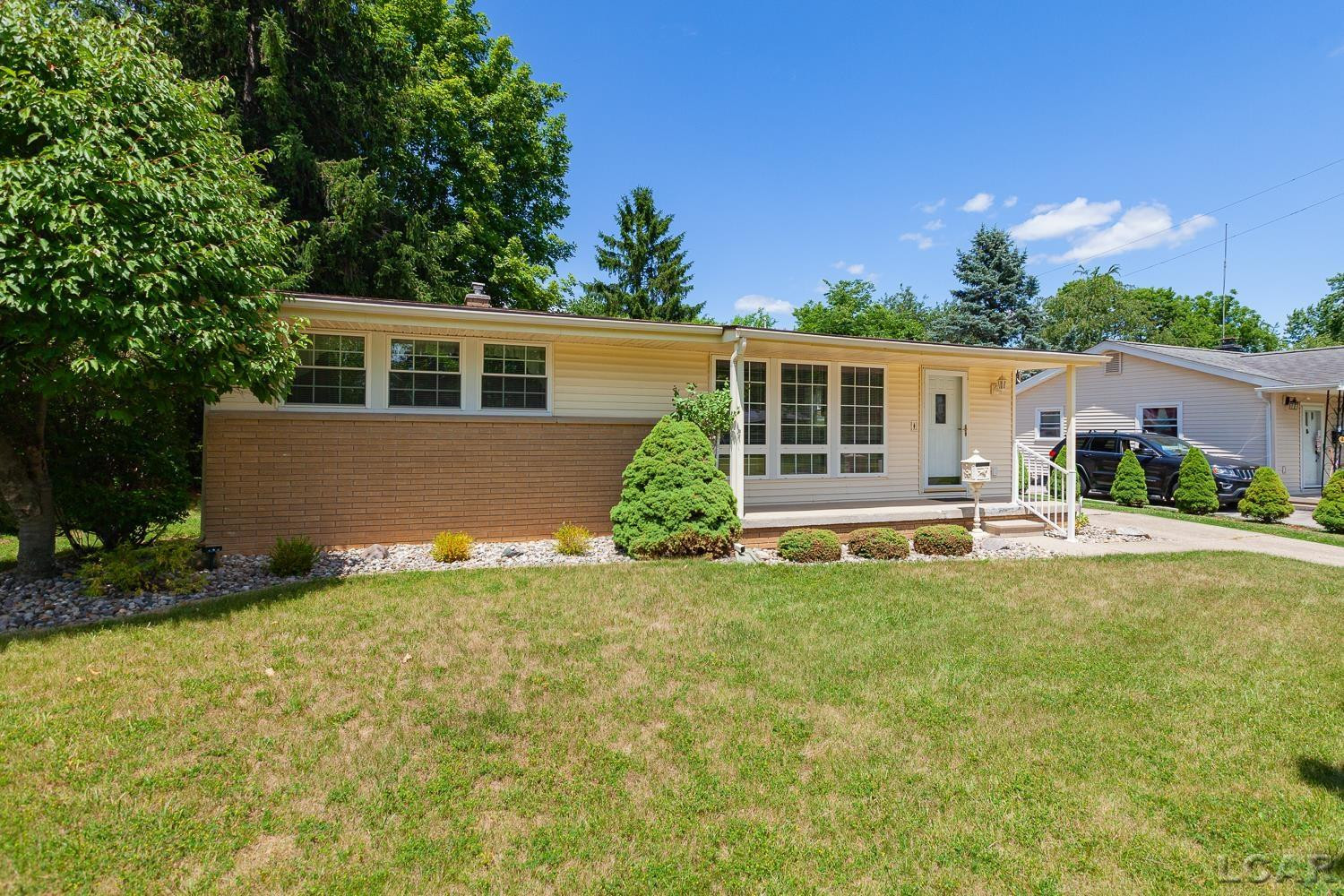 515 Nokomis Street, Tecumseh, MI 49286 — Photo 48