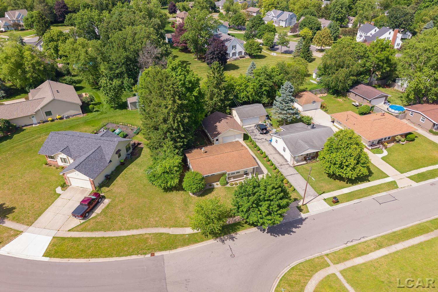 515 Nokomis Street, Tecumseh, MI 49286 — Photo 49