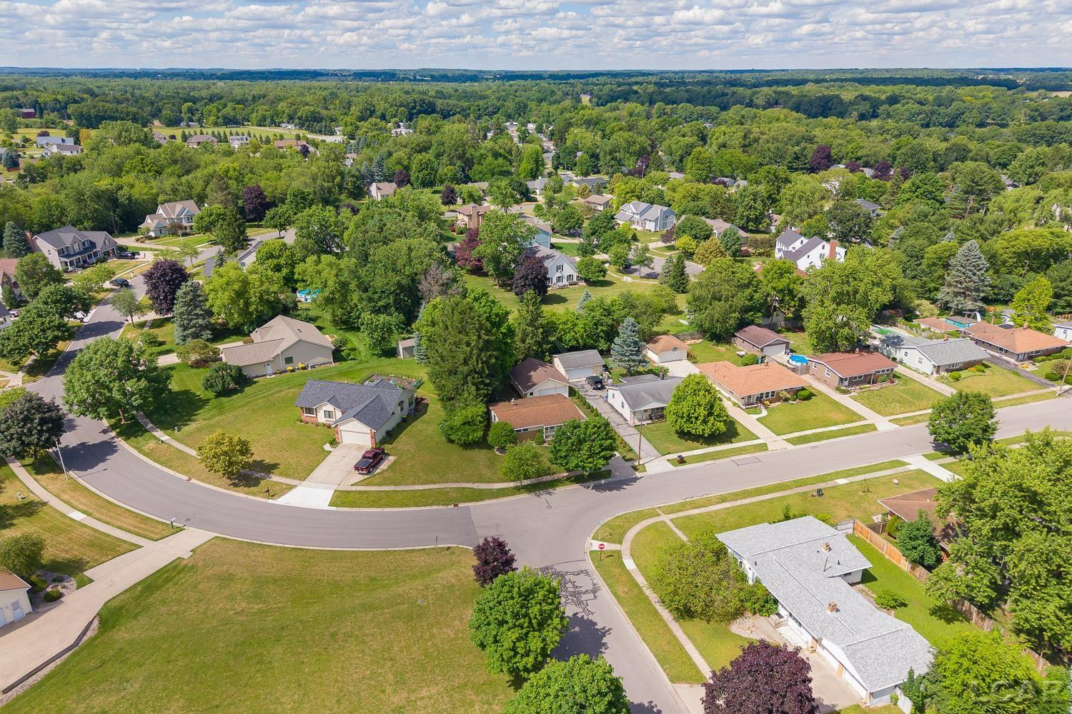 515 Nokomis Street, Tecumseh, MI 49286 — Photo 50