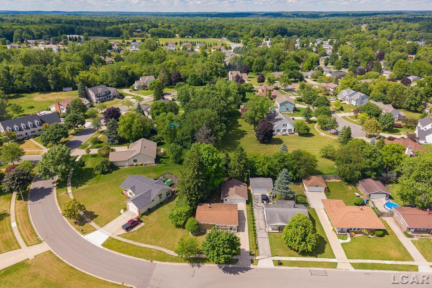 515 Nokomis Street, Tecumseh, MI 49286 — Photo 53