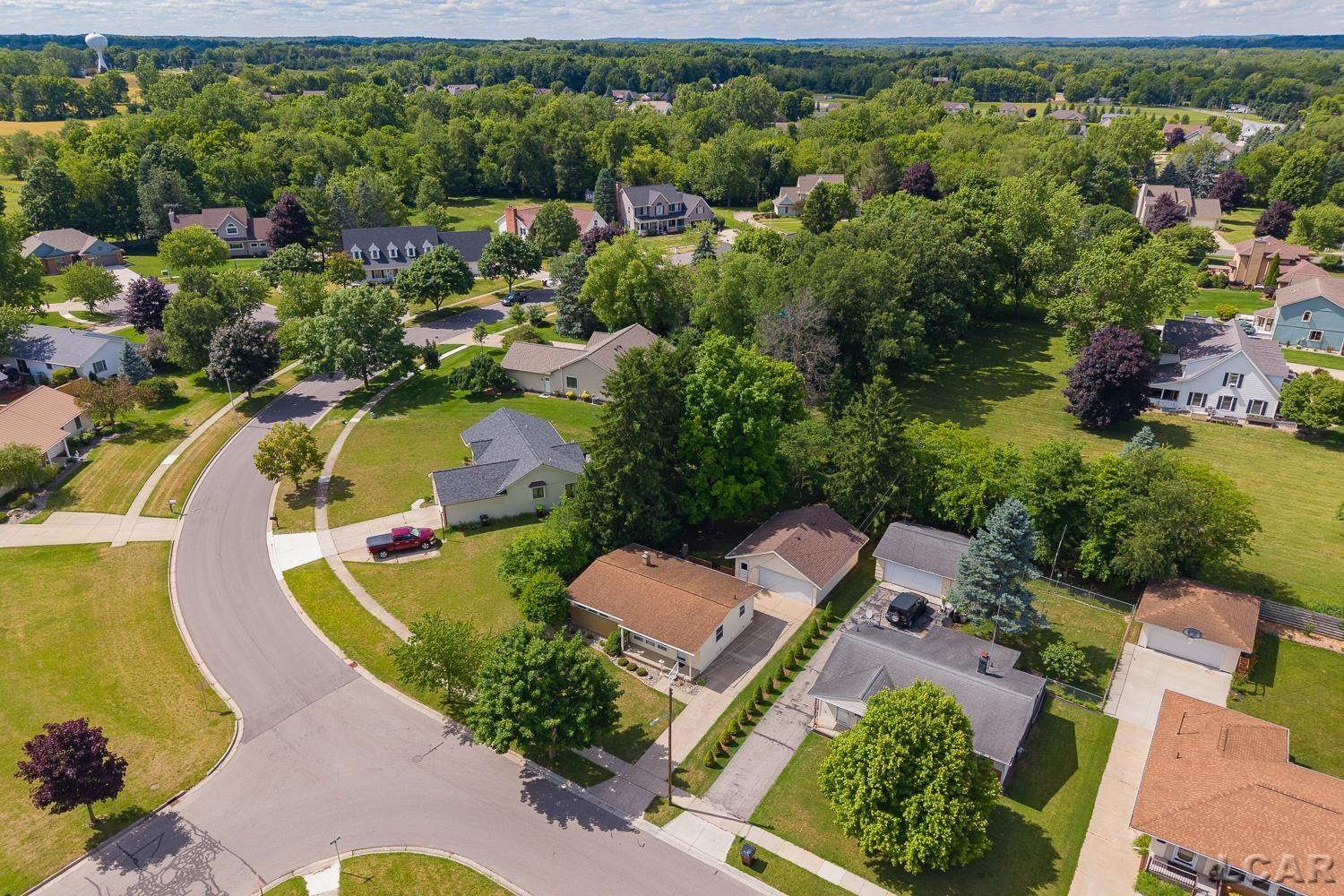 515 Nokomis Street, Tecumseh, MI 49286 — Photo 54