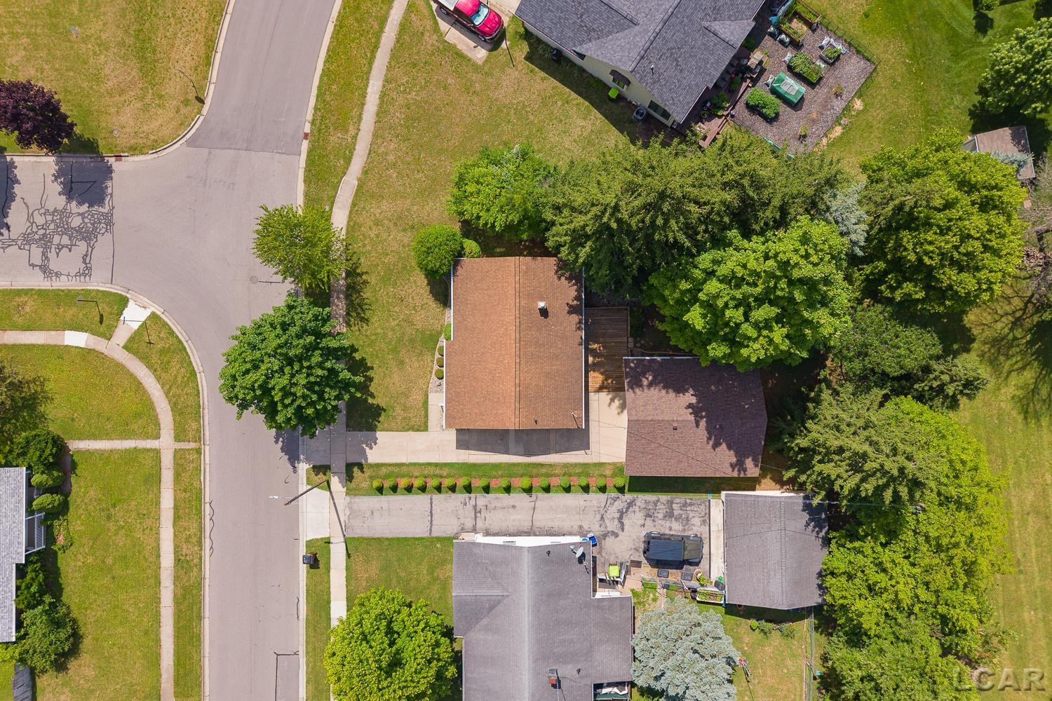 515 Nokomis Street, Tecumseh, MI 49286 — Photo 55