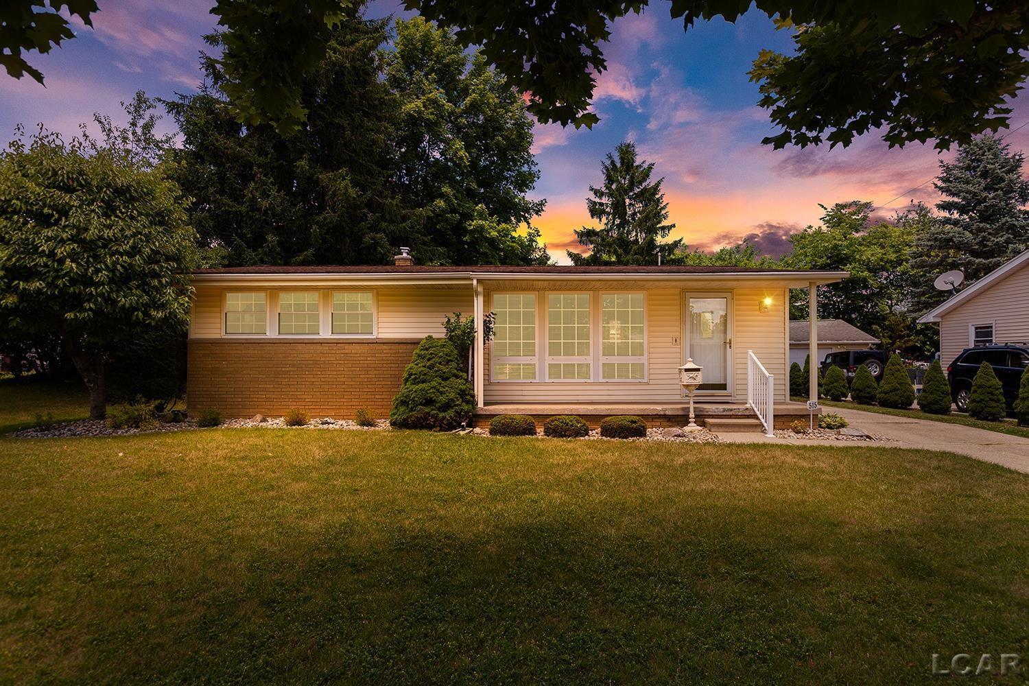 515 Nokomis Street, Tecumseh, MI 49286 — Photo 58