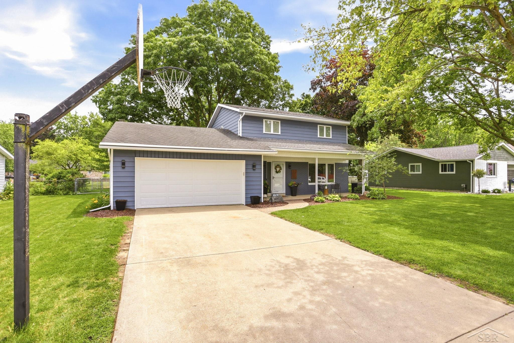 5154 Loganberry Drive, Saginaw, MI 48603 — Photo 2