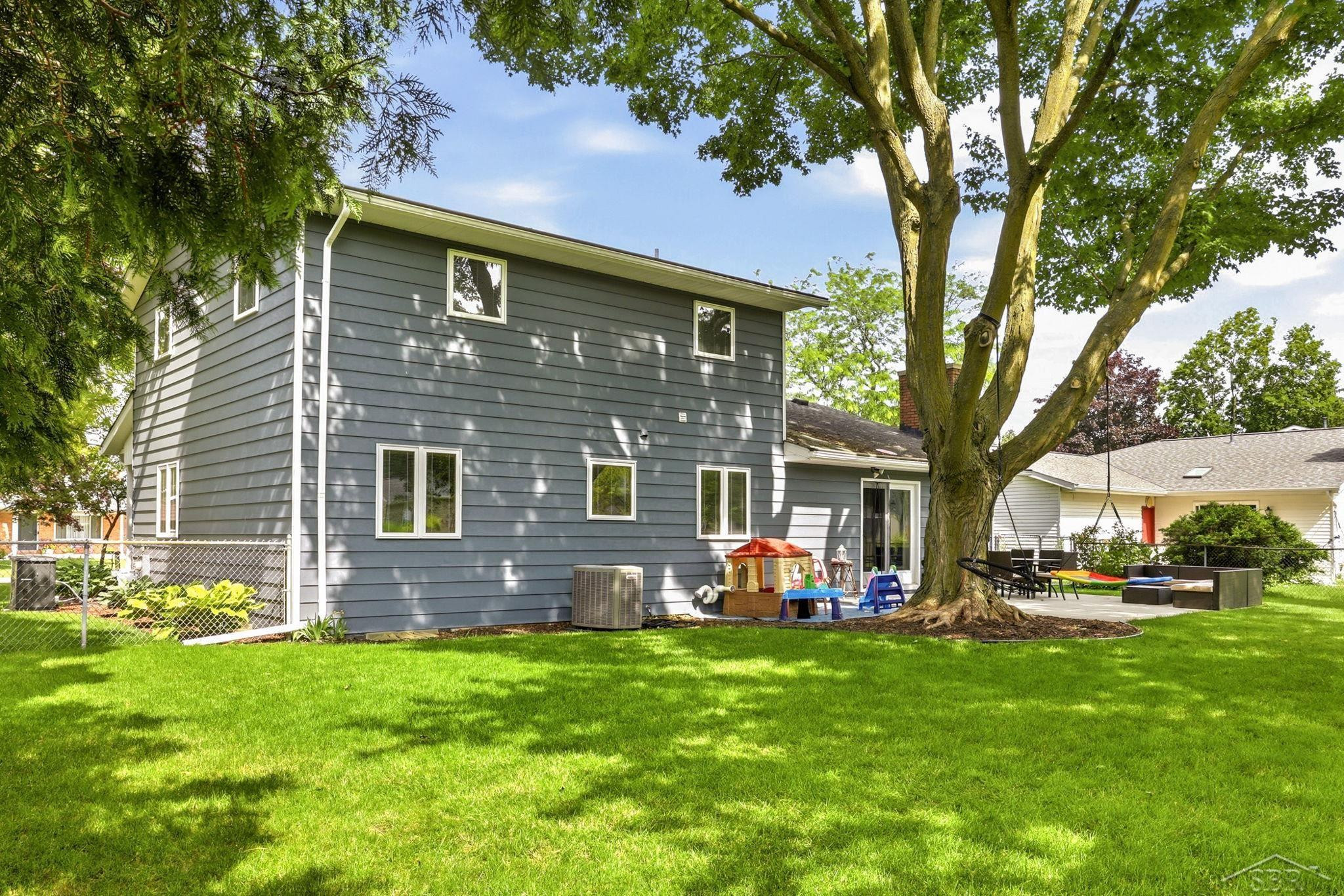 5154 Loganberry Drive, Saginaw, MI 48603 — Photo 24