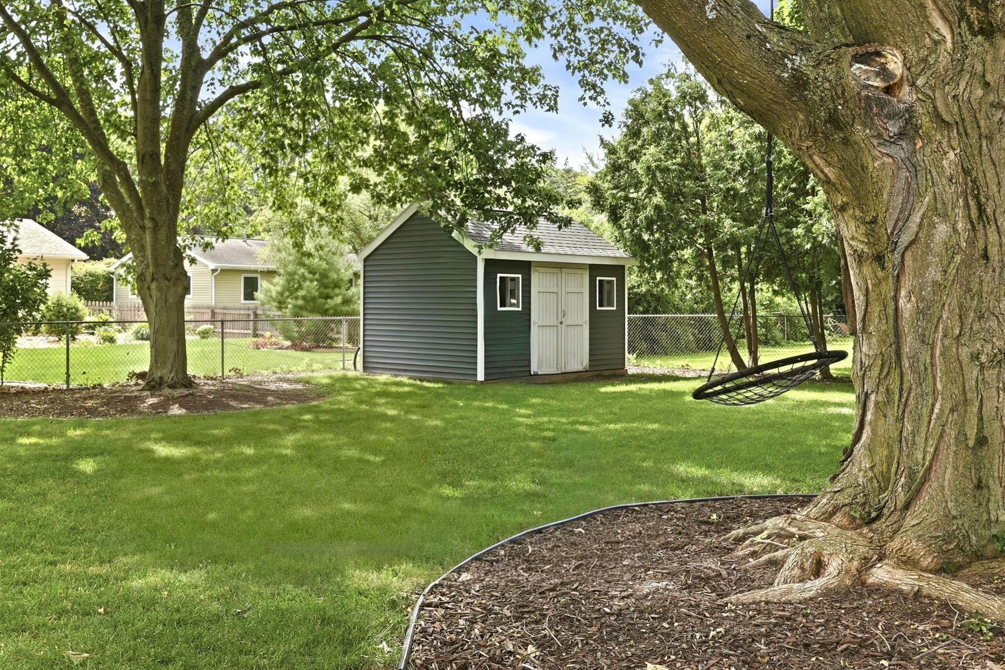 5154 Loganberry Drive, Saginaw, MI 48603 — Photo 26