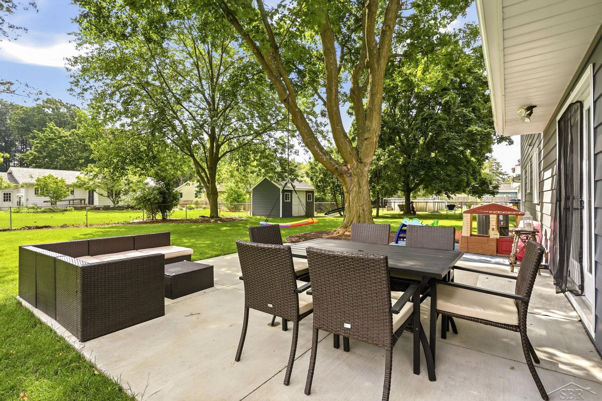 5154 Loganberry Drive, Saginaw, MI 48603 — Photo 27