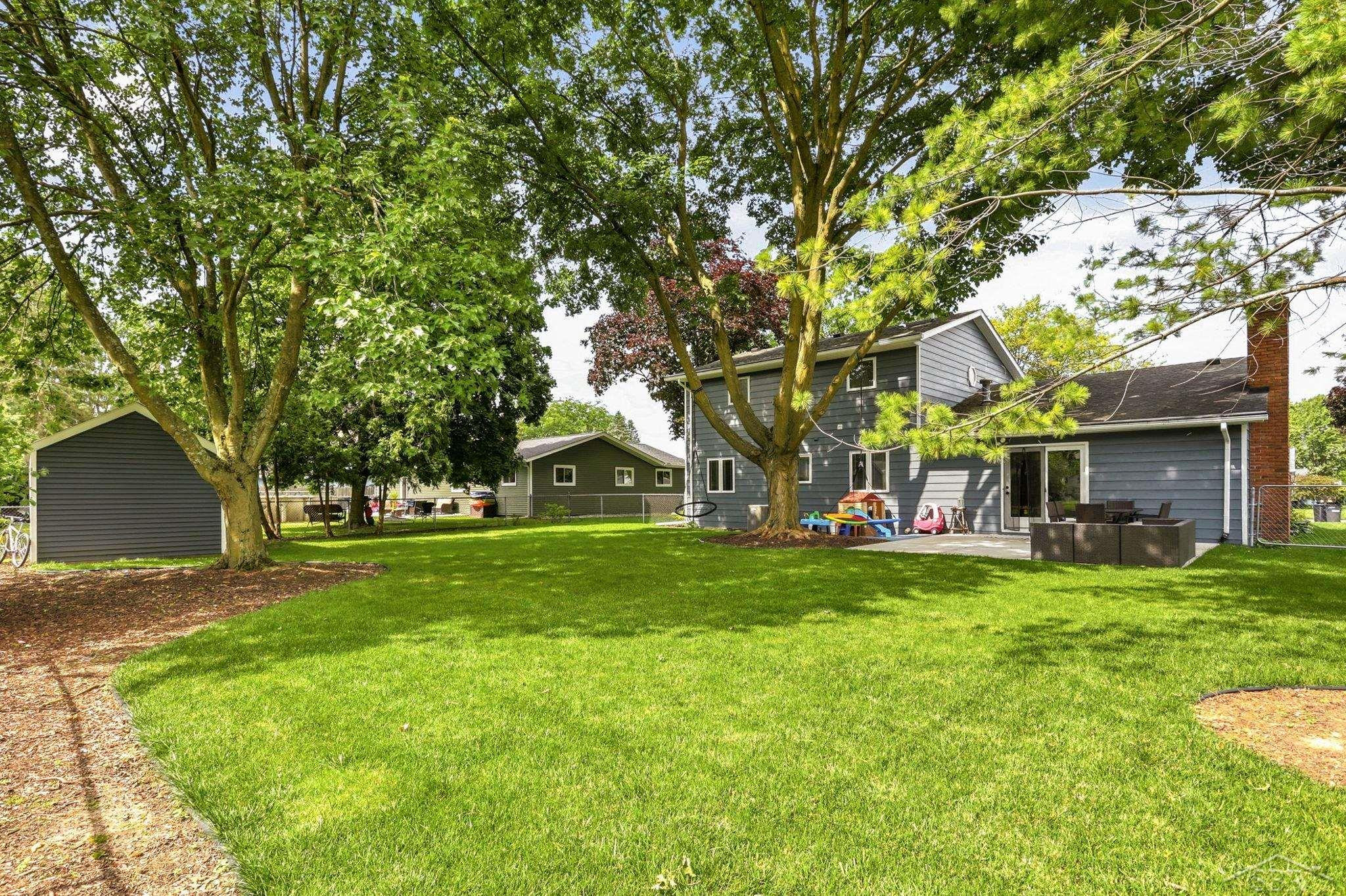 5154 Loganberry Drive, Saginaw, MI 48603 — Photo 28