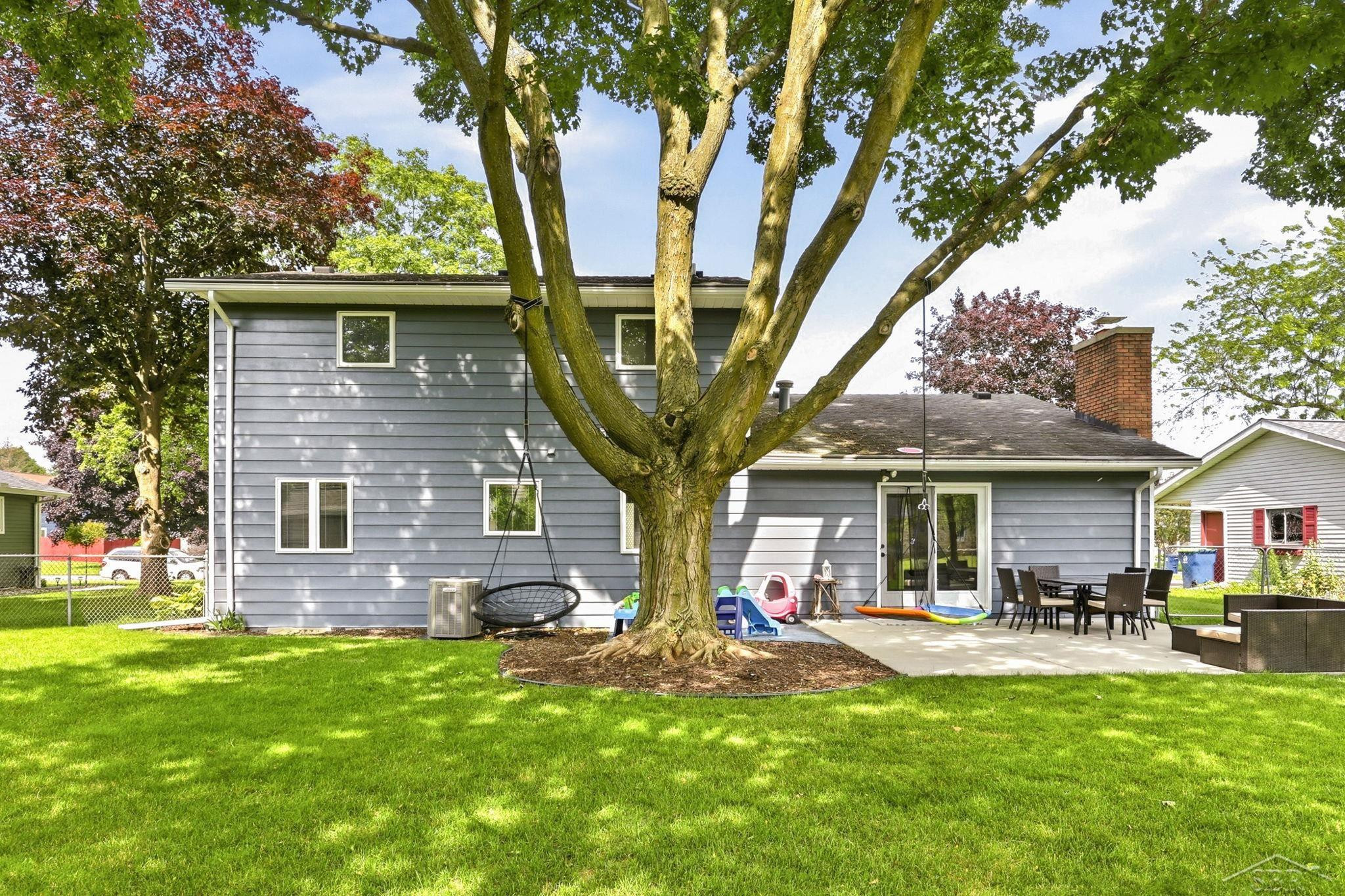 5154 Loganberry Drive, Saginaw, MI 48603 — Photo 29