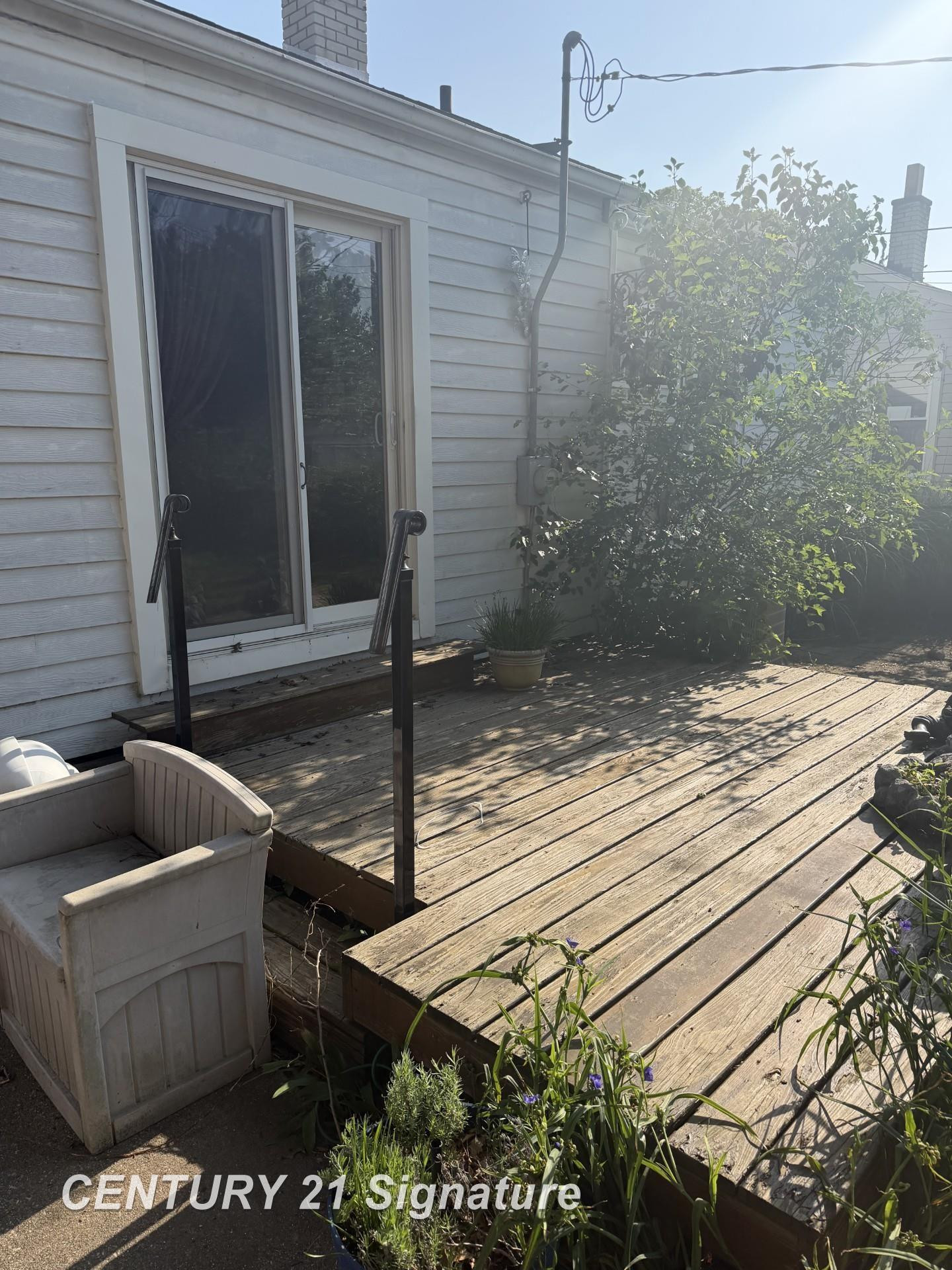 658 East Coy Avenue, MI 48030 — Photo 4