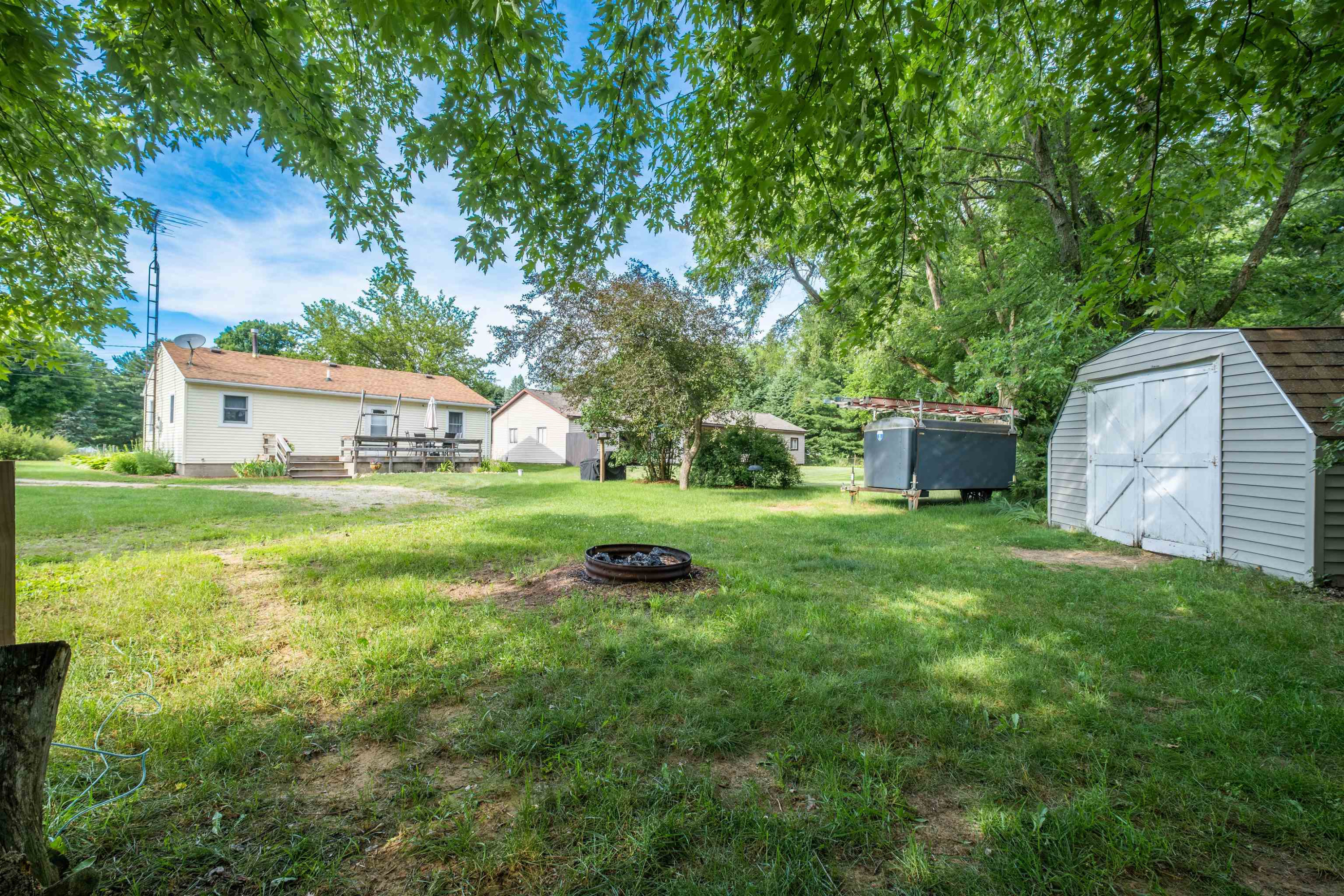5493 W Frances Road, Clio, MI 48420 — Photo 5