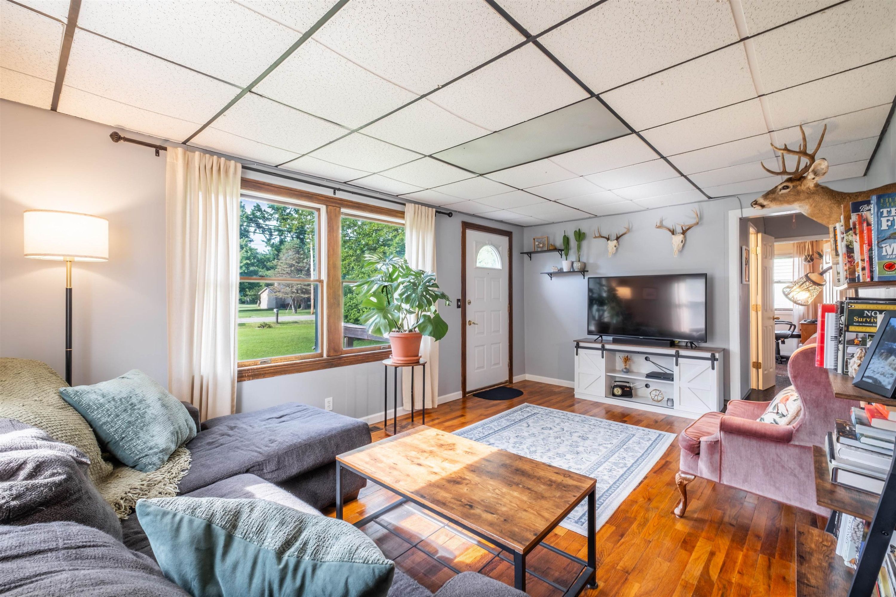 5493 W Frances Road, Clio, MI 48420 — Photo 12