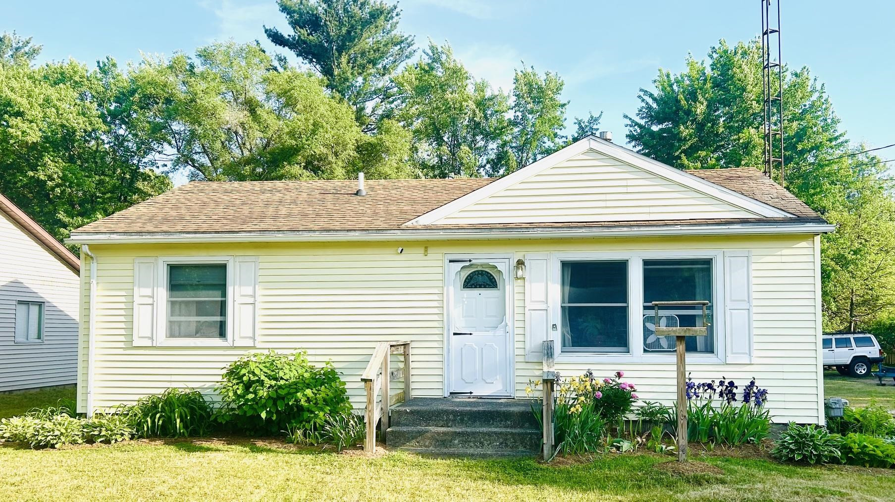 5493 W Frances Road, Clio, MI 48420 — Photo 18
