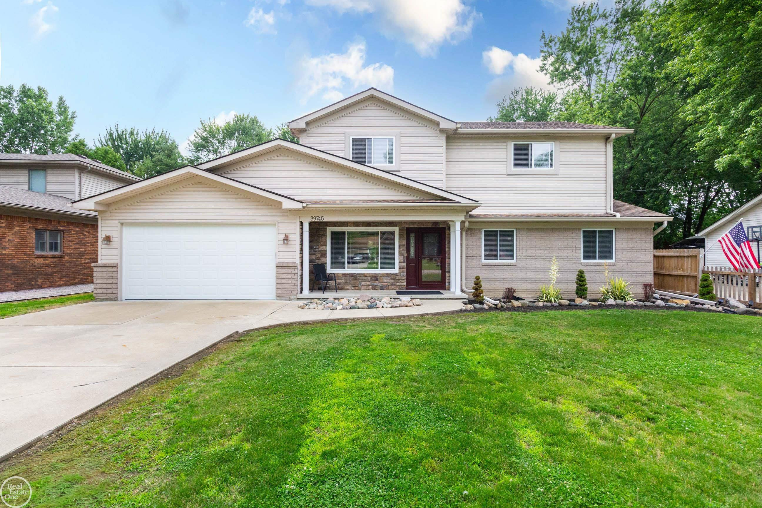 39745 Sylvia Street, MI — Photo 2