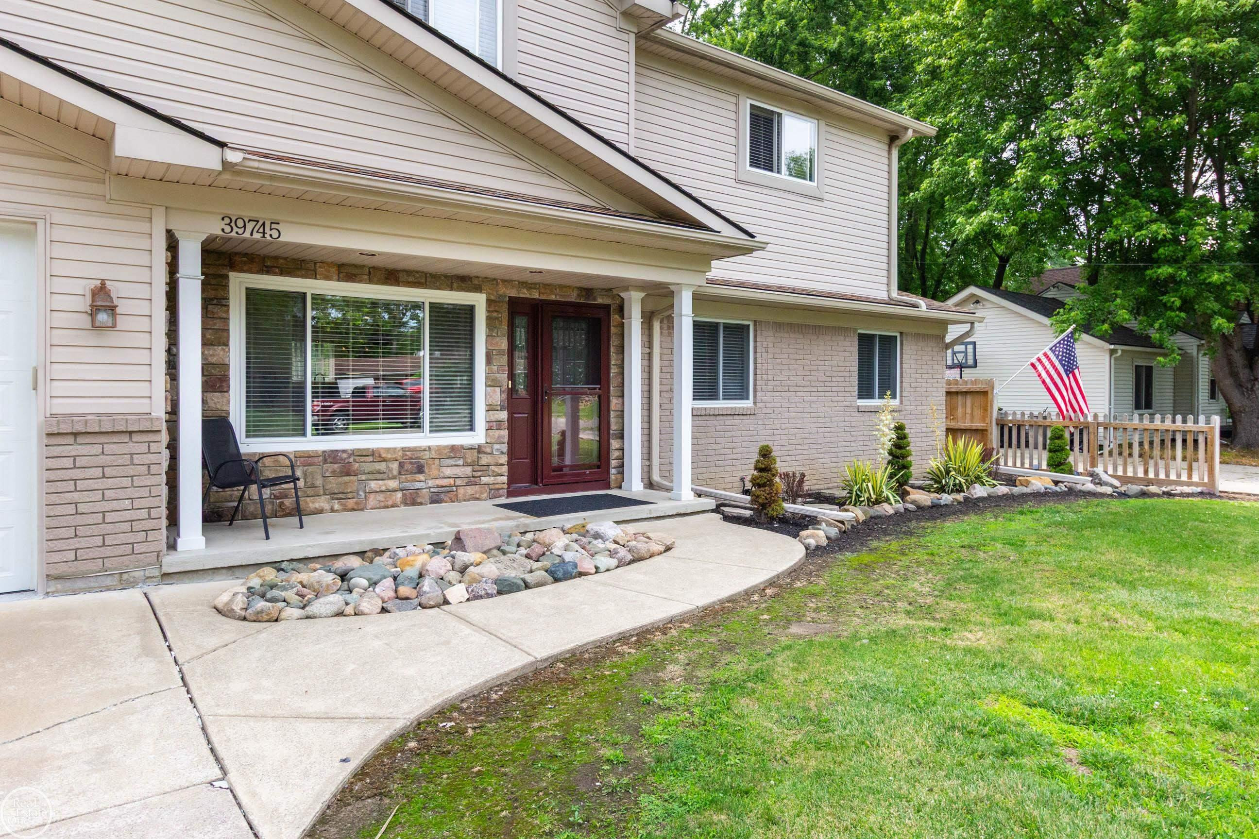 39745 Sylvia Street, MI — Photo 4