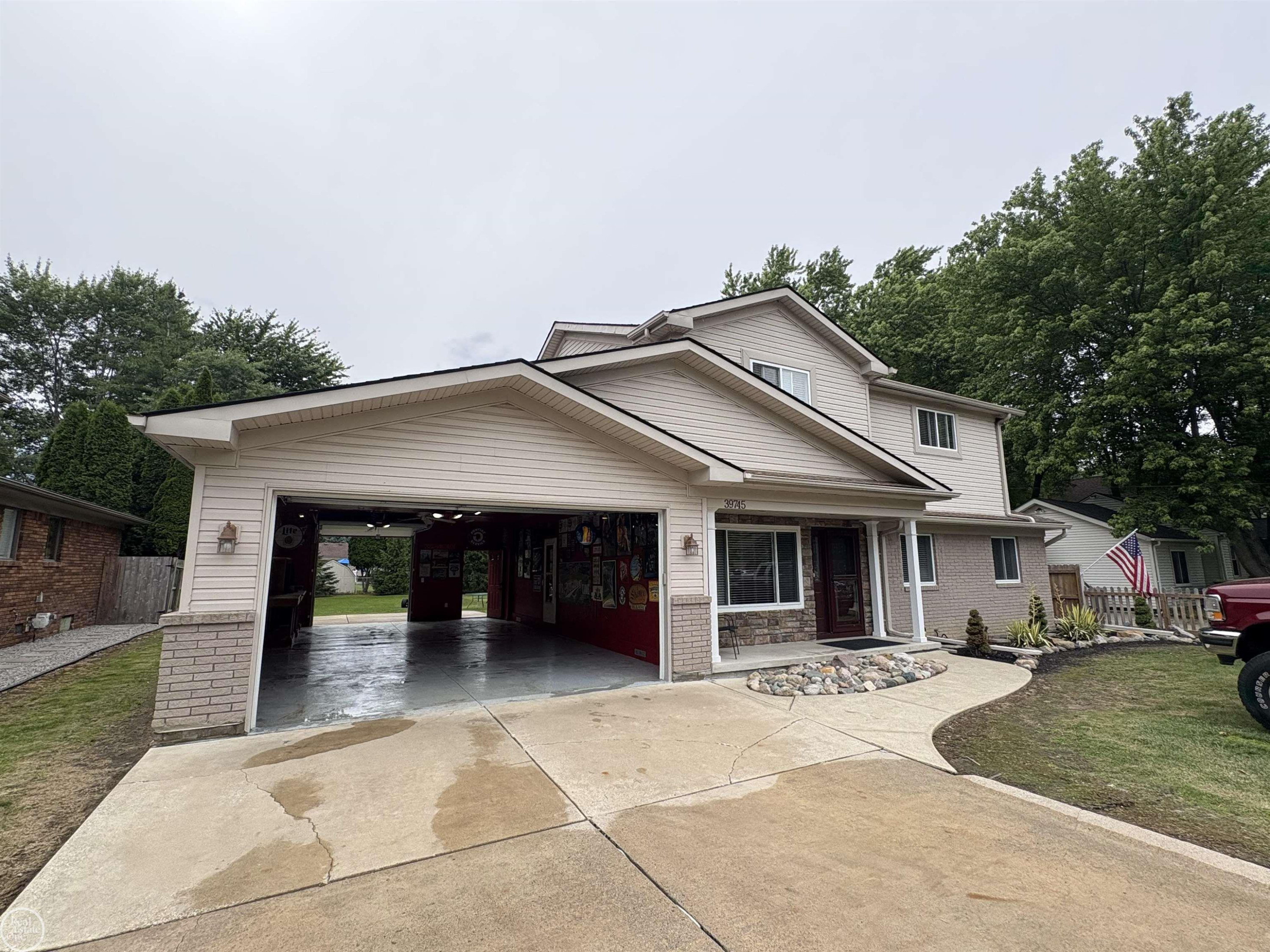 39745 Sylvia Street, MI — Photo 37