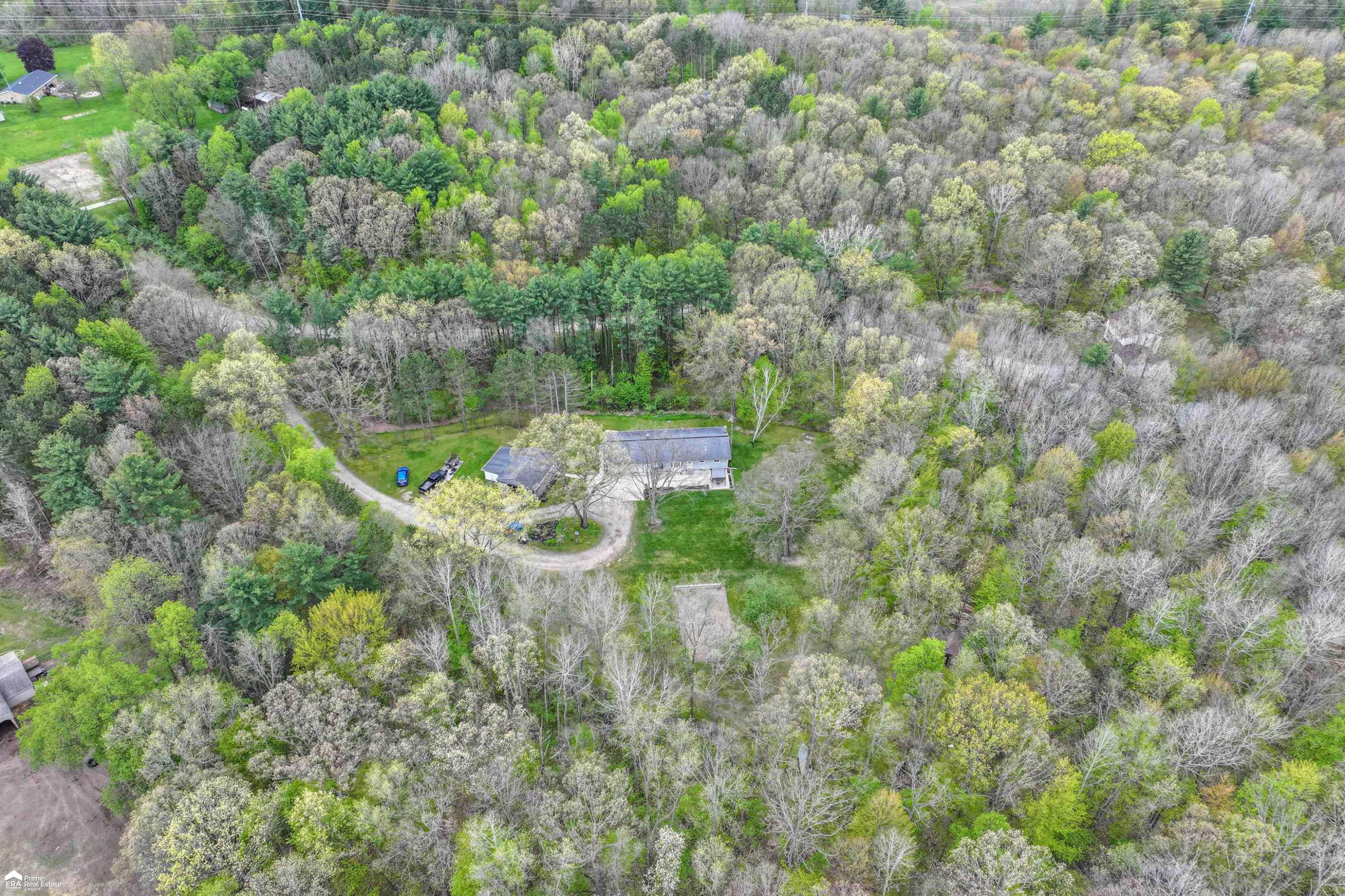 3393 Pine Bluff Court, Columbiaville, MI 48421 — Photo 19
