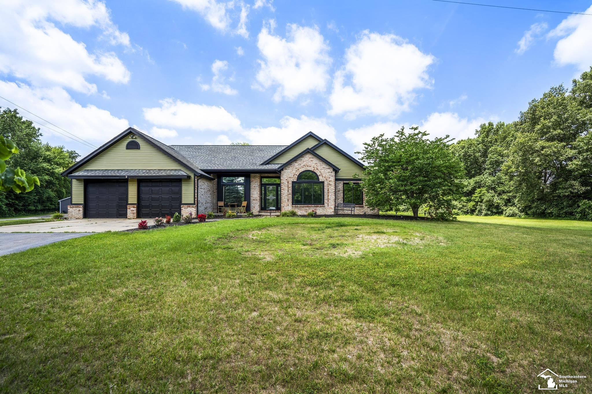 3570 Summerfield Road, Petersburg, MI 49270 — Photo 3