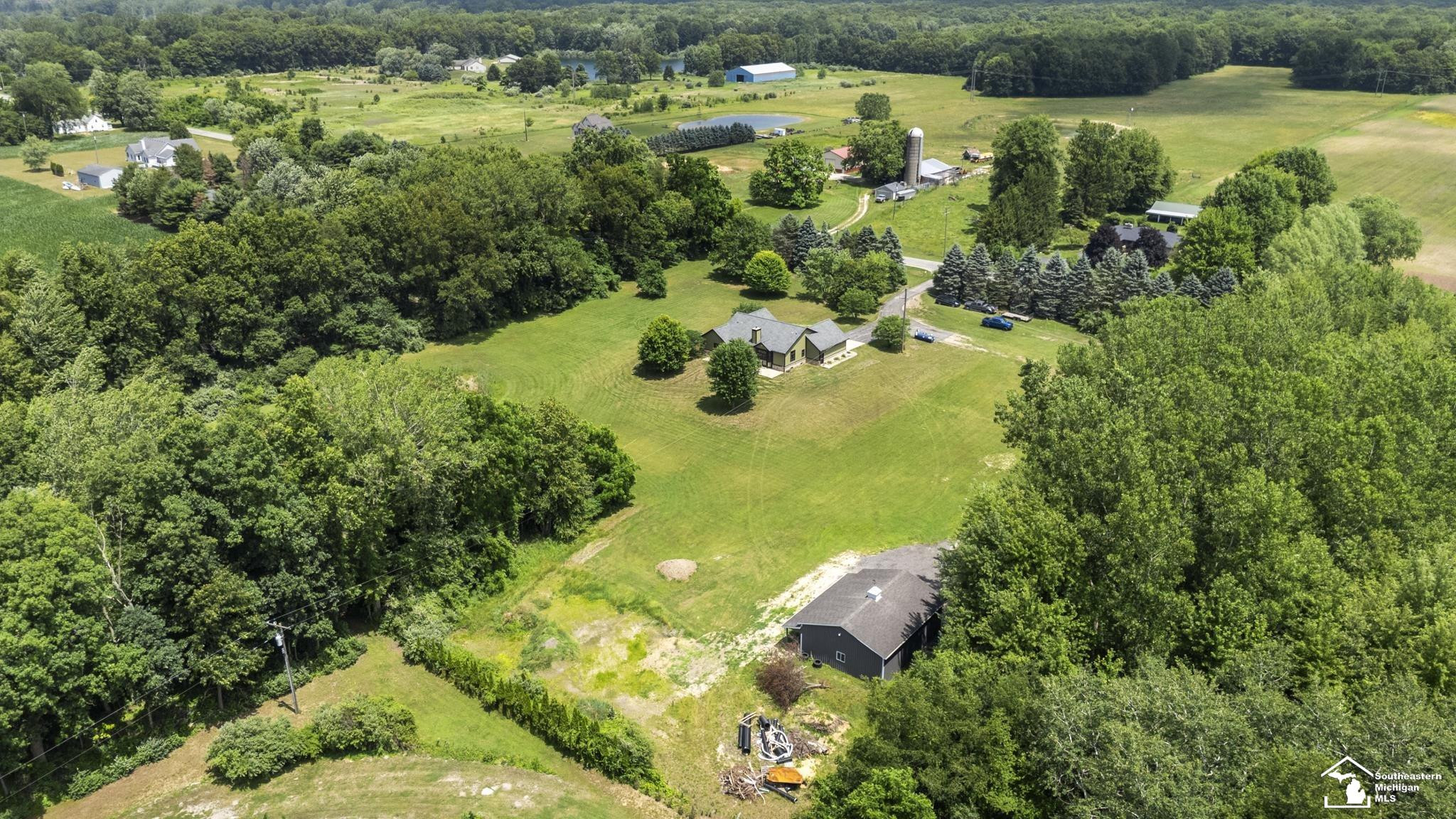 3570 Summerfield Road, Petersburg, MI 49270 — Photo 41