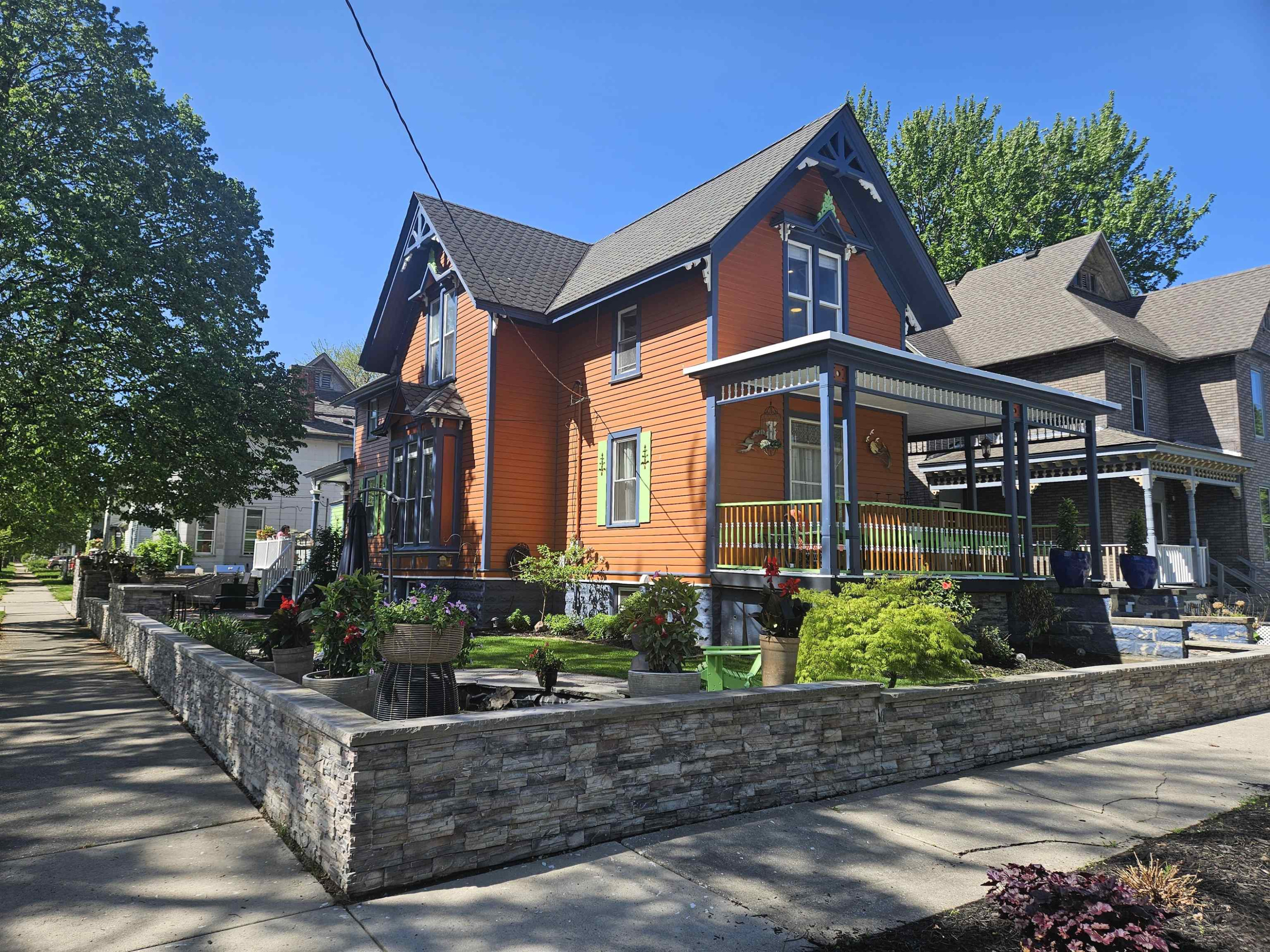 1010 6th Street, Bay City, MI 48708