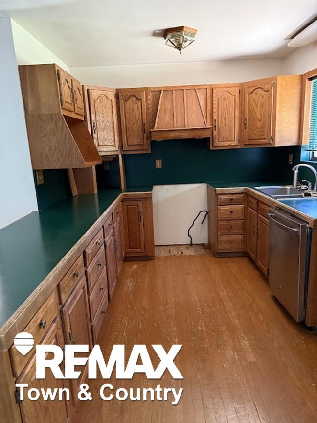 4372 N Gale Road, Davison, MI 48423 — Photo 5