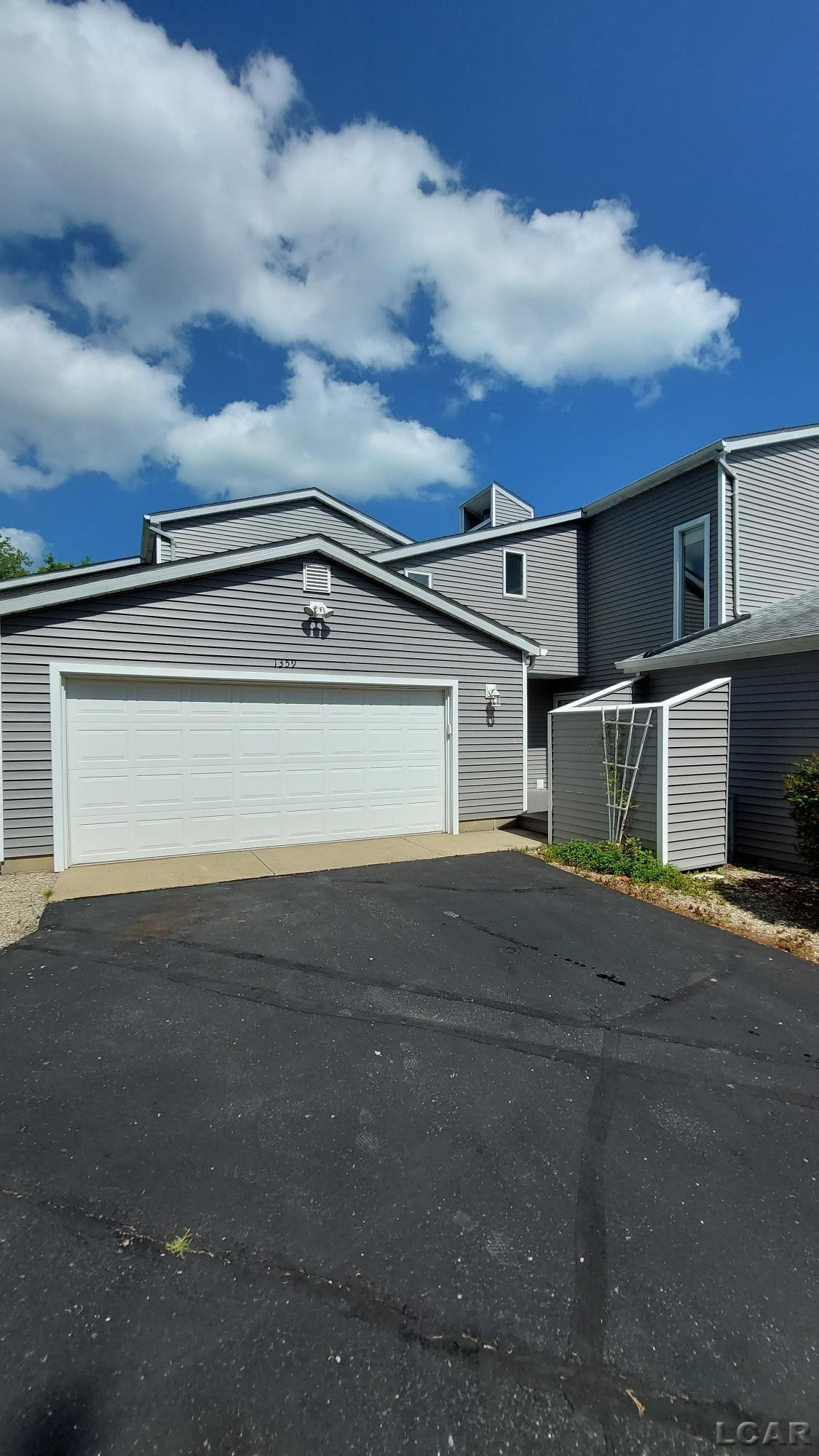 1359 Lake Shore Drive, Brooklyn, MI 49230 — Photo 2