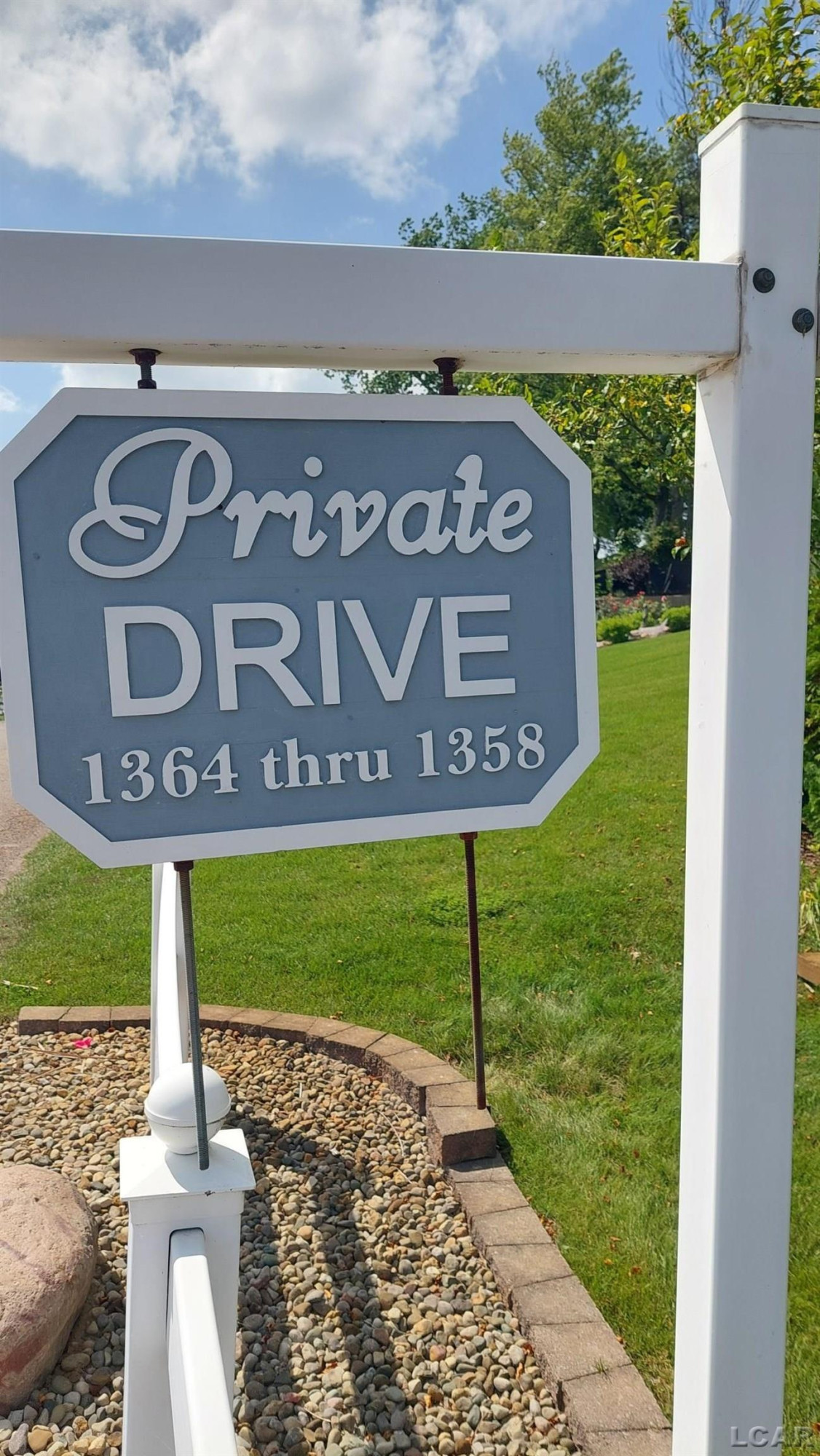1359 Lake Shore Drive, Brooklyn, MI 49230 — Photo 8