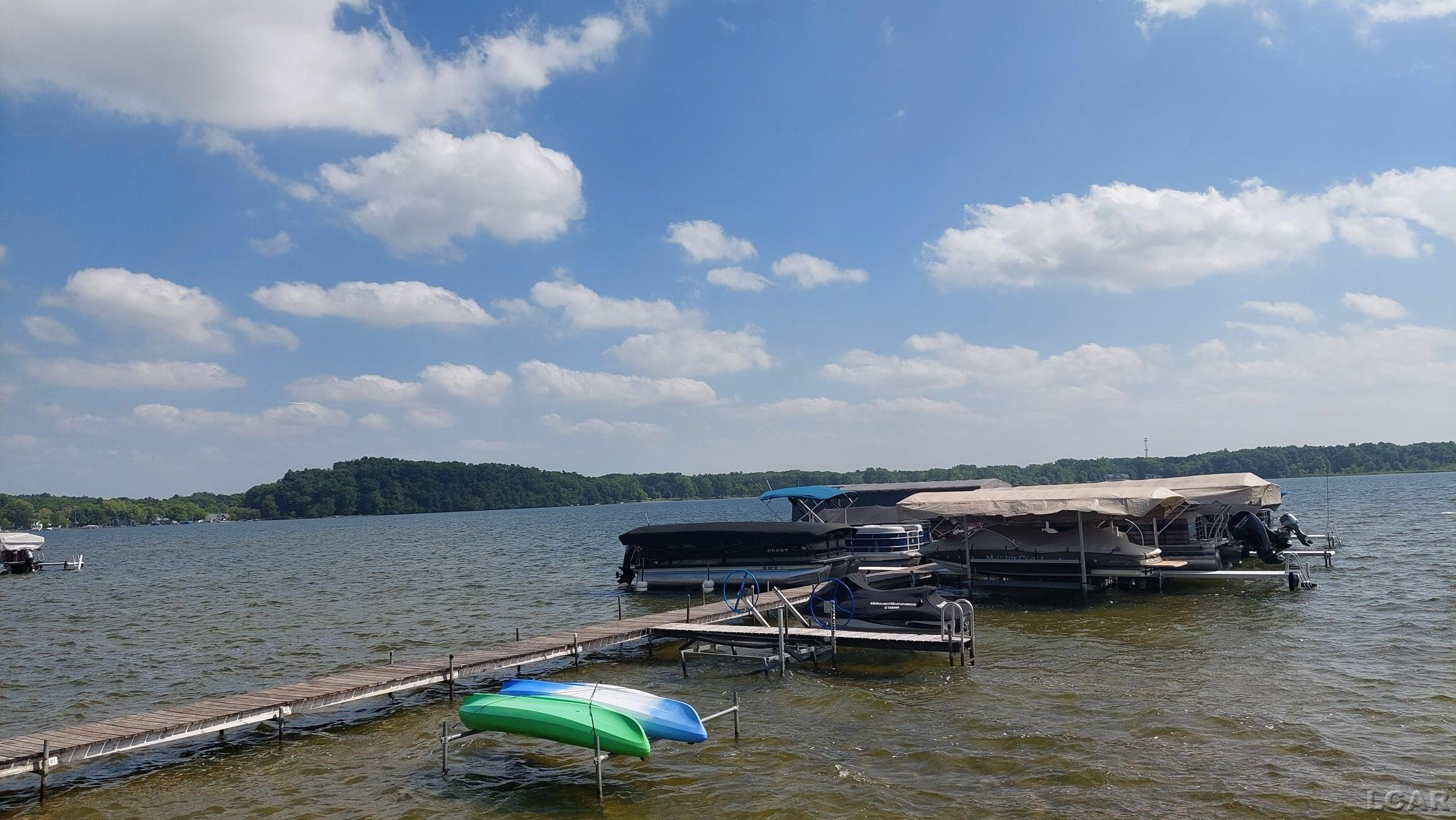 1359 Lake Shore Drive, Brooklyn, MI 49230 — Photo 9