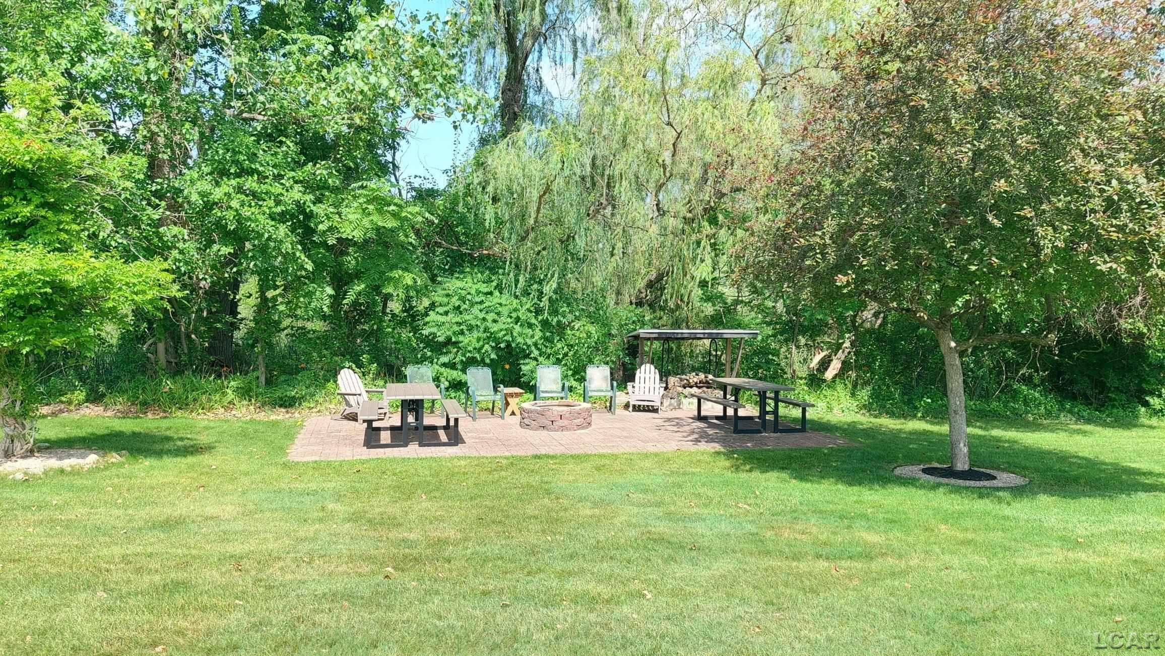 1359 Lake Shore Drive, Brooklyn, MI 49230 — Photo 14