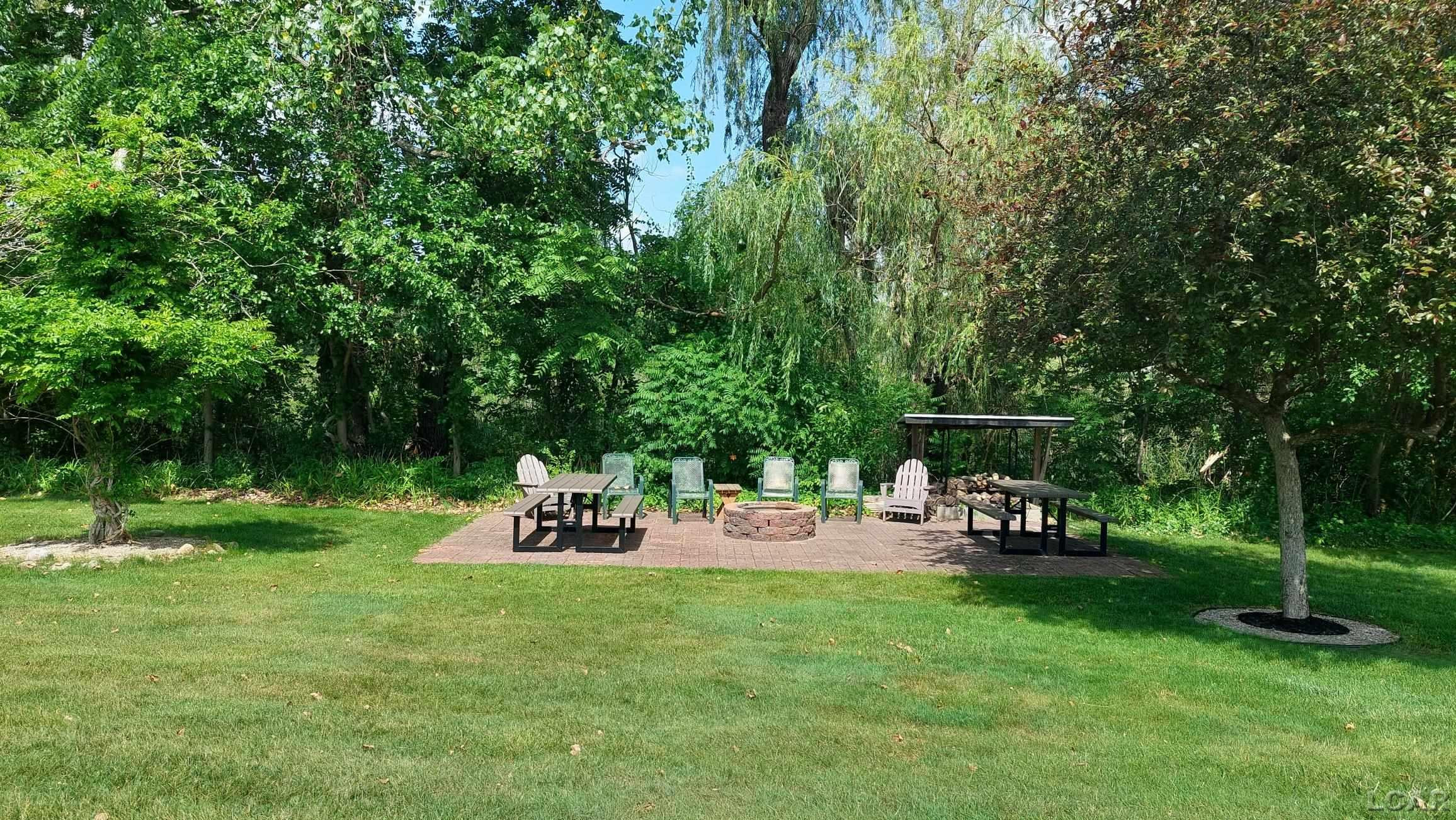 1359 Lake Shore Drive, Brooklyn, MI 49230 — Photo 16