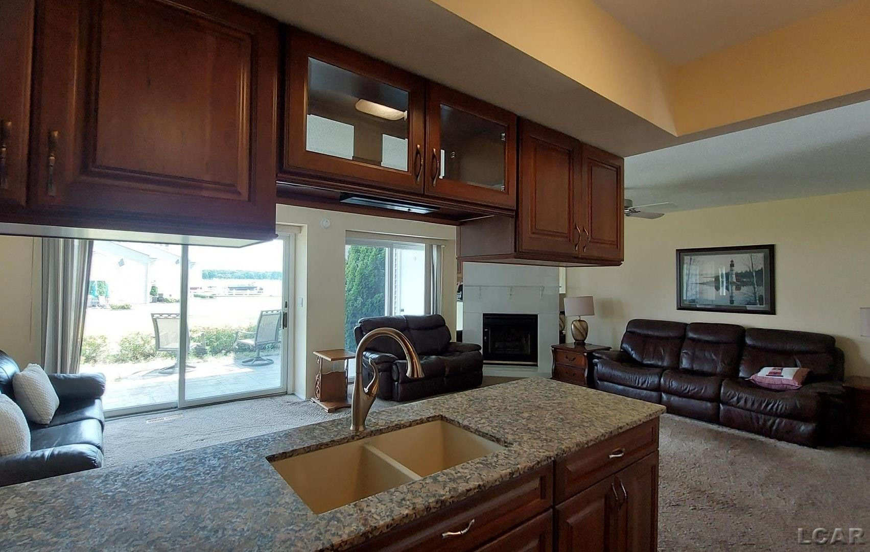 1359 Lake Shore Drive, Brooklyn, MI 49230 — Photo 43