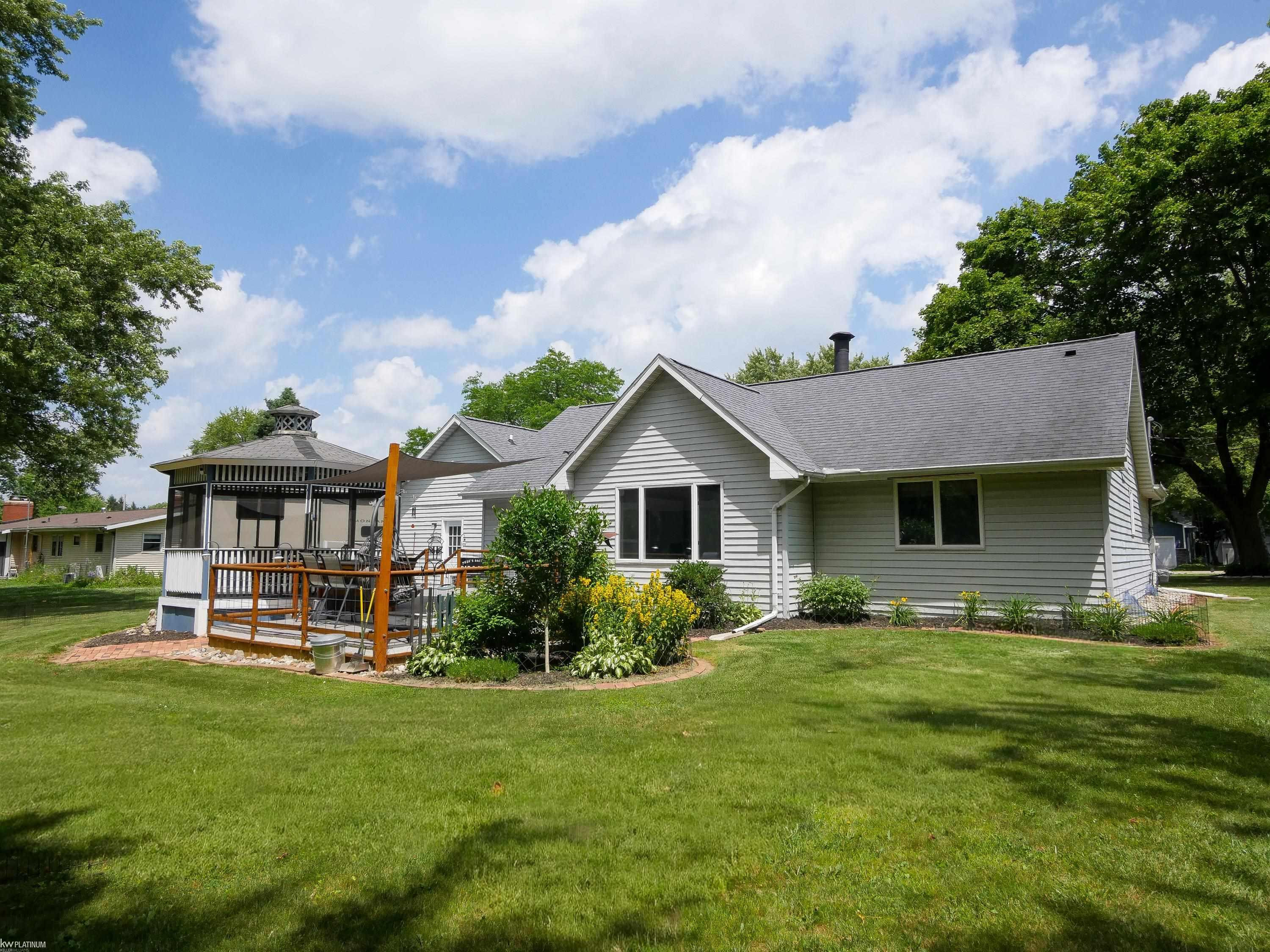 8468 Rondale Drive, Grand Blanc, MI 48439 — Photo 7