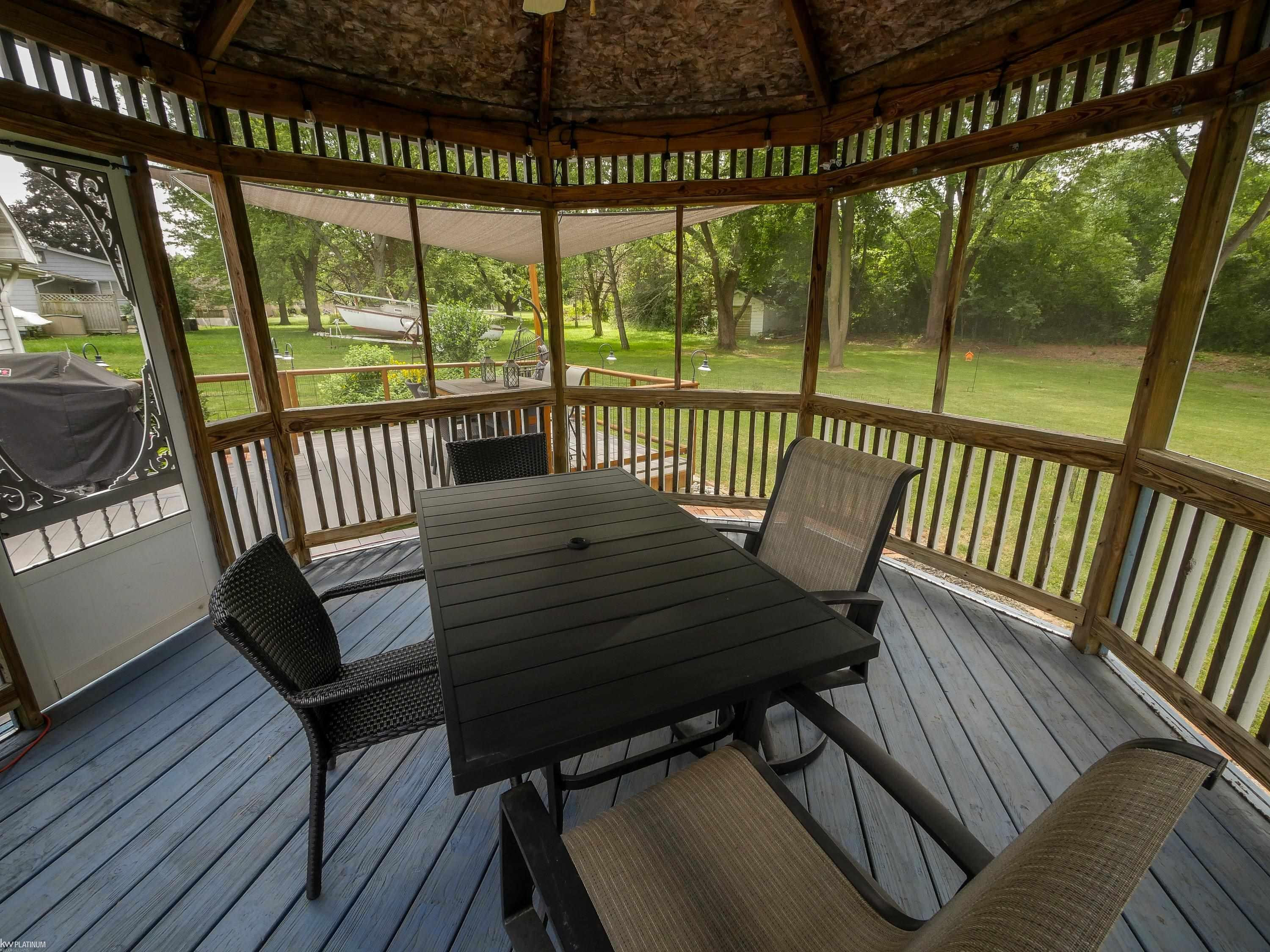 8468 Rondale Drive, Grand Blanc, MI 48439 — Photo 11