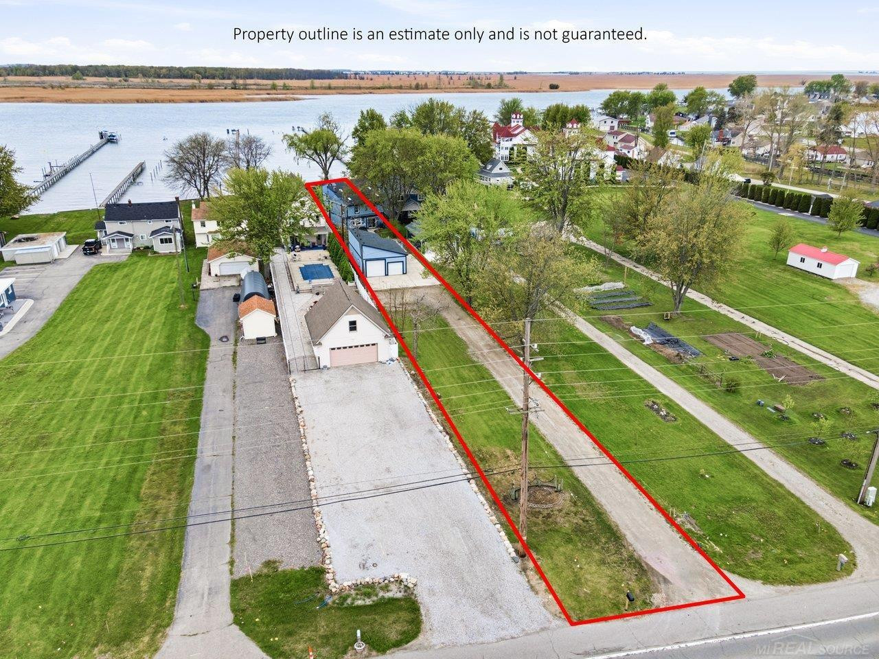 6143 Pointe Tremble Road Road, Algonac, MI 48001 — Photo 4