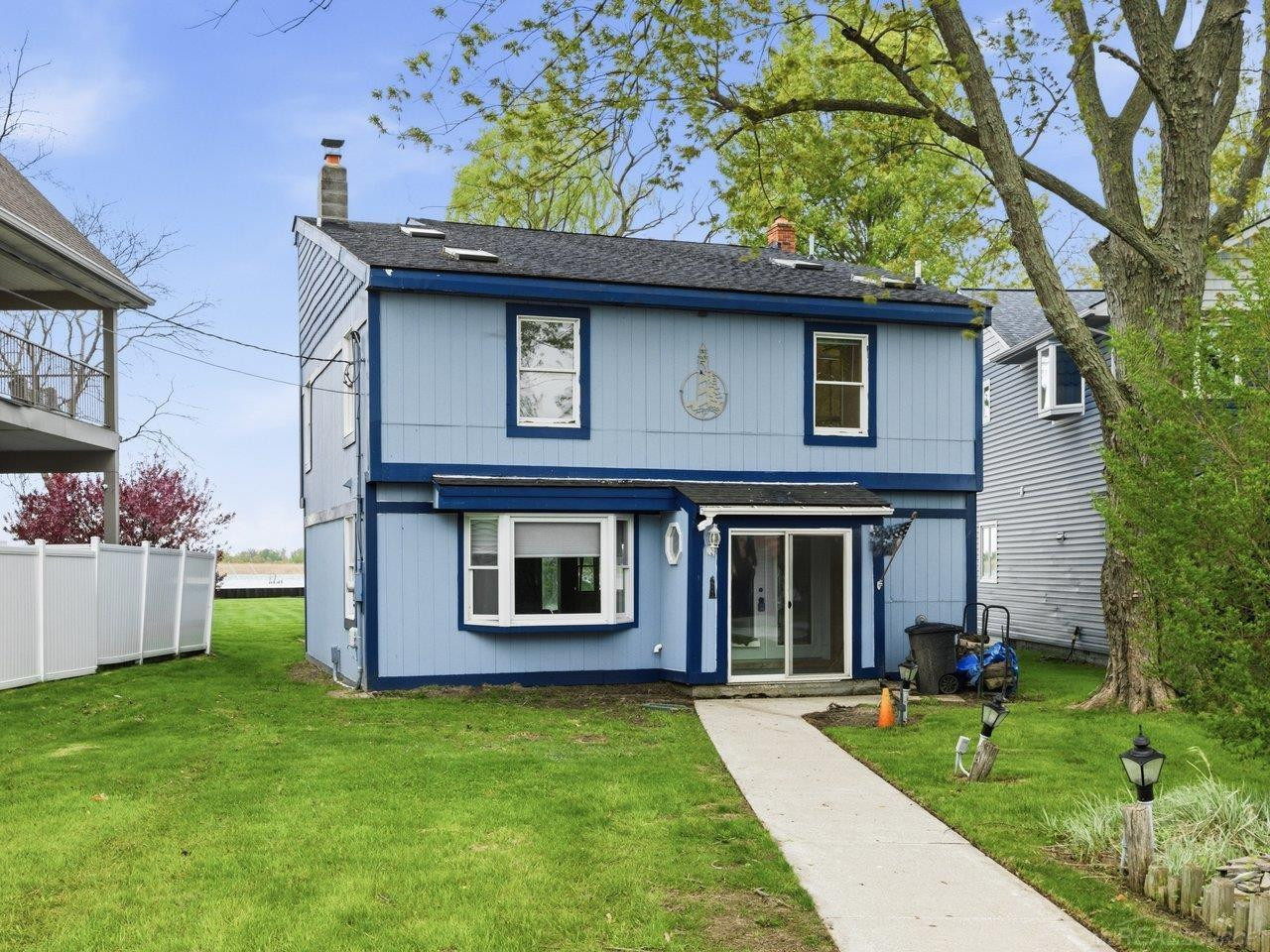 6143 Pointe Tremble Road Road, Algonac, MI 48001 — Photo 9