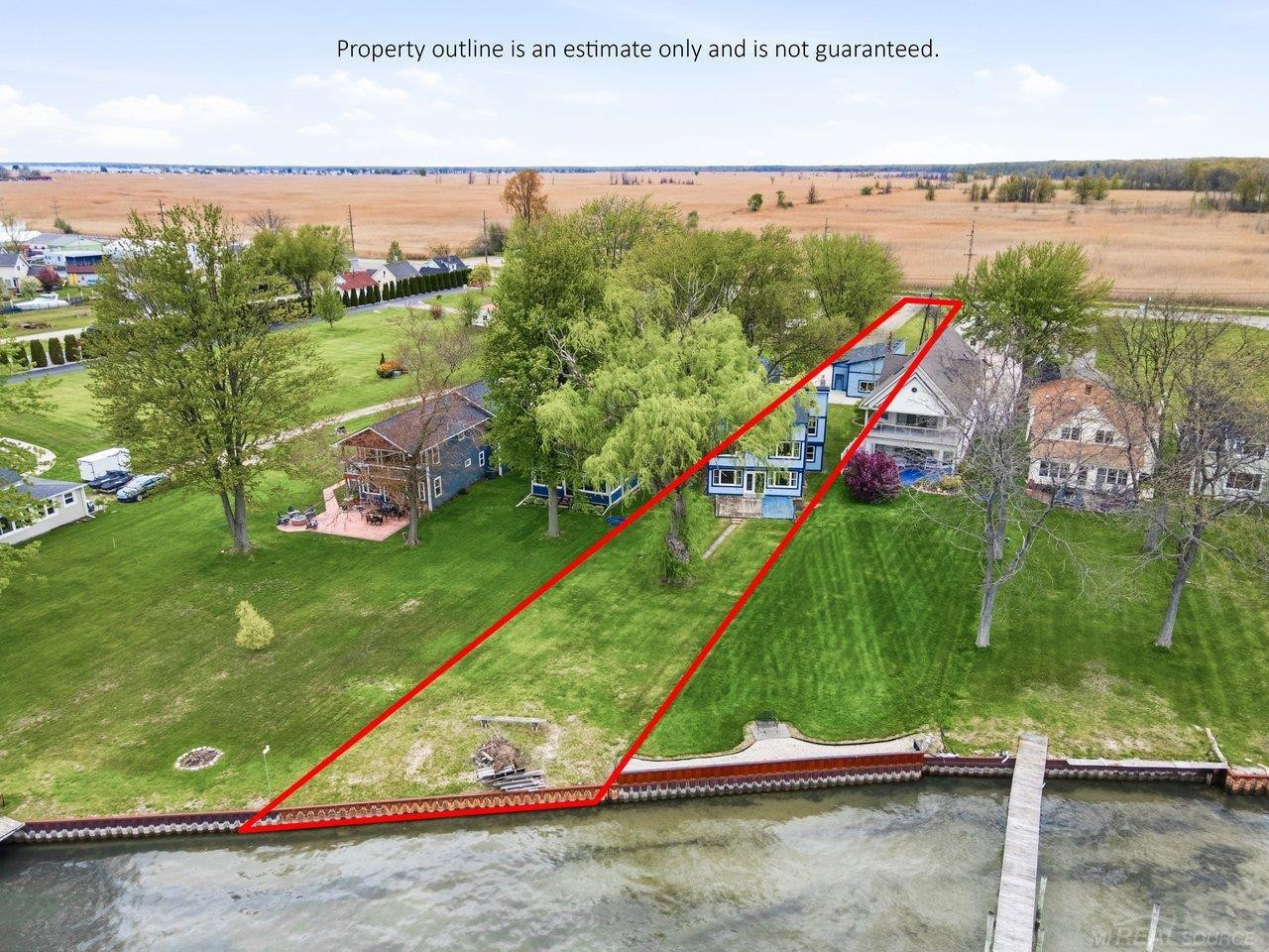 6143 Pointe Tremble Road Road, Algonac, MI 48001 — Photo 12