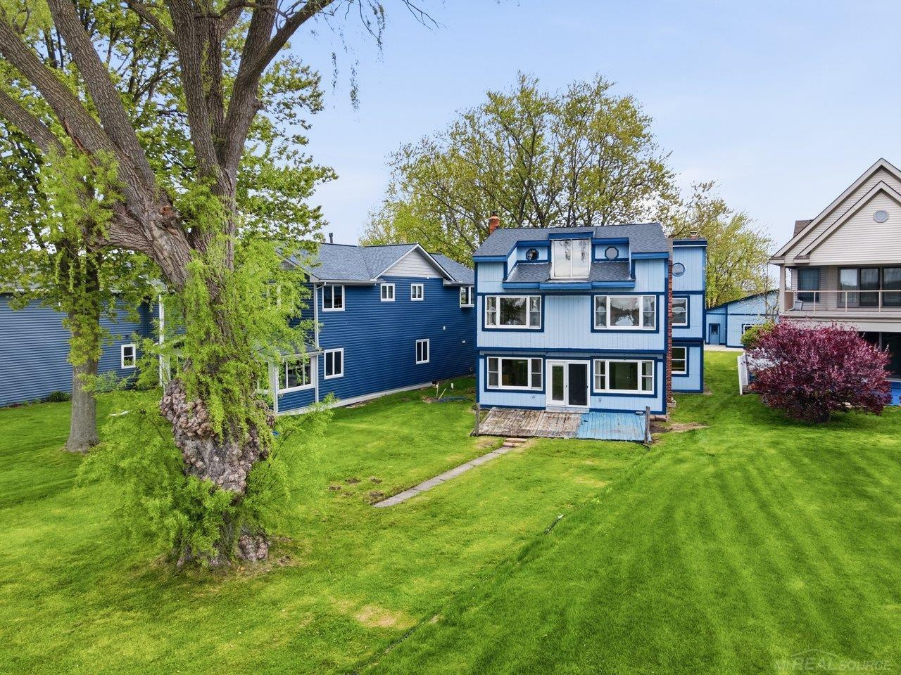 6143 Pointe Tremble Road Road, Algonac, MI 48001 — Photo 35