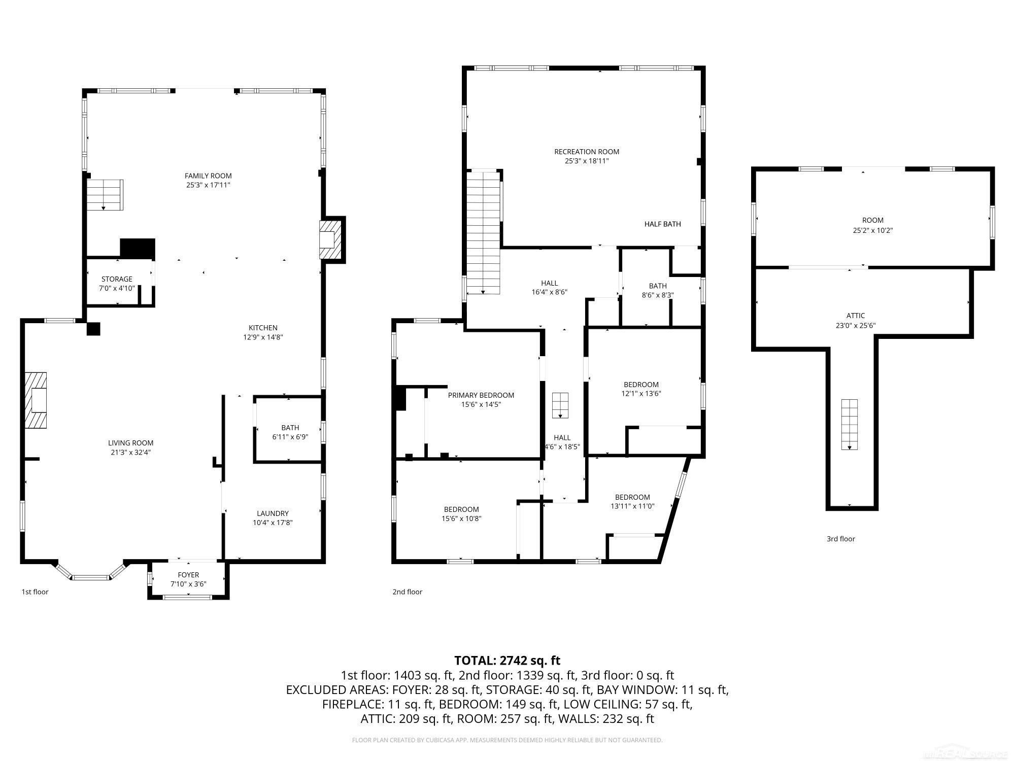 6143 Pointe Tremble Road Road, Algonac, MI 48001 — Photo 42